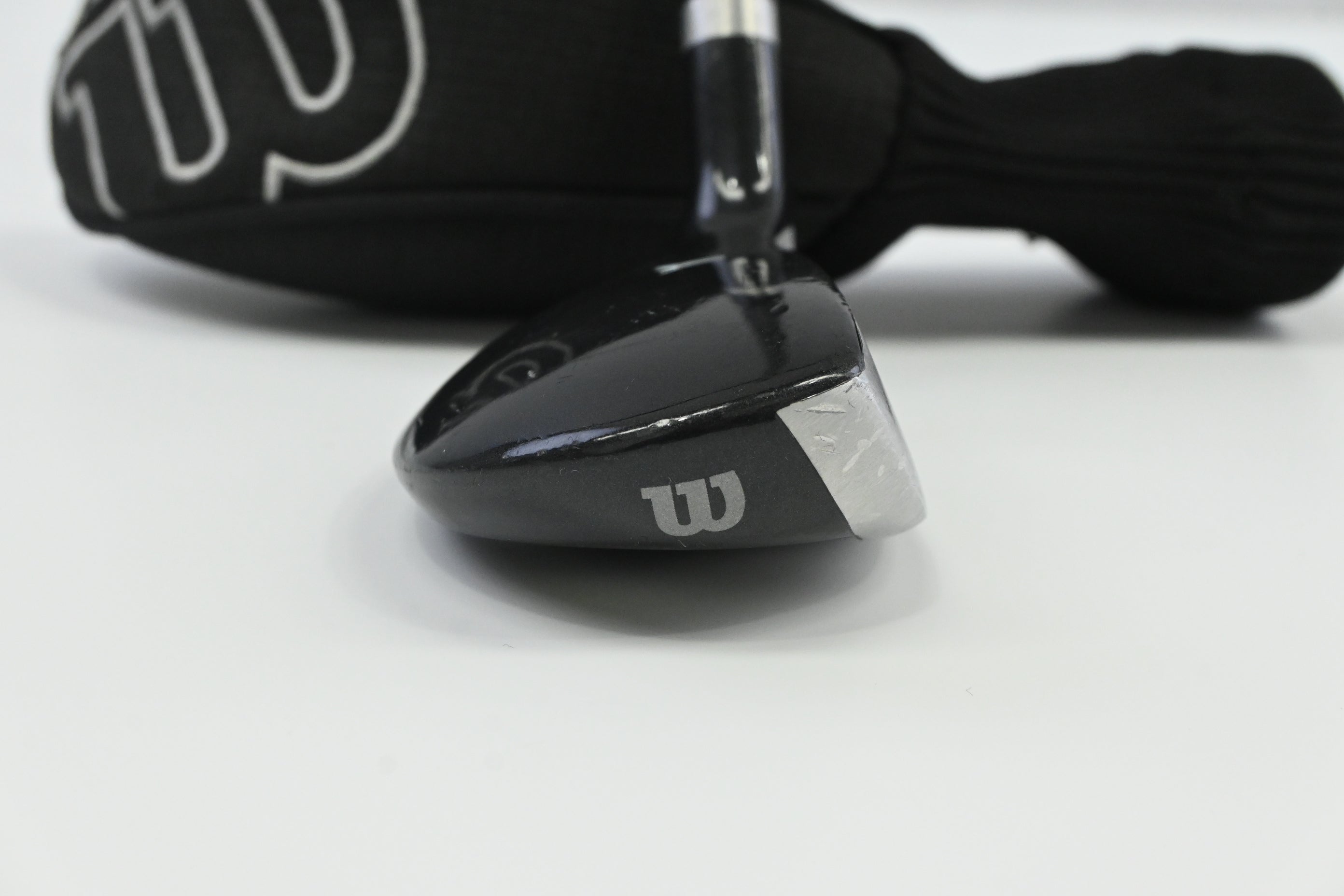 Wilson Matrix #5 Hybrid / 25 Degree / Regular Flex Wilson Firestick