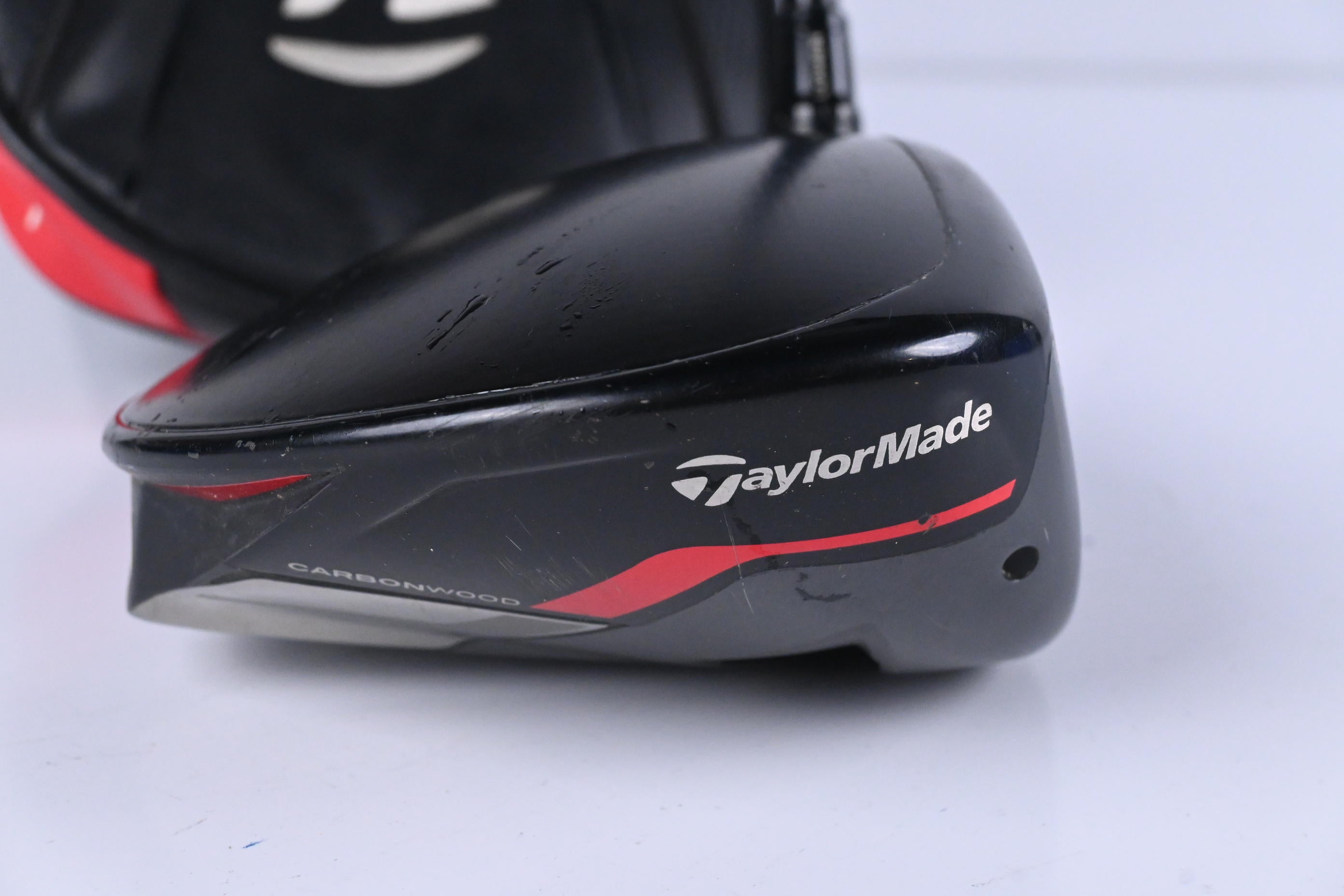 Taylormade Stealth Plus Driver / 9 Degree / Regular Flex Fujikura Ventus TR 5