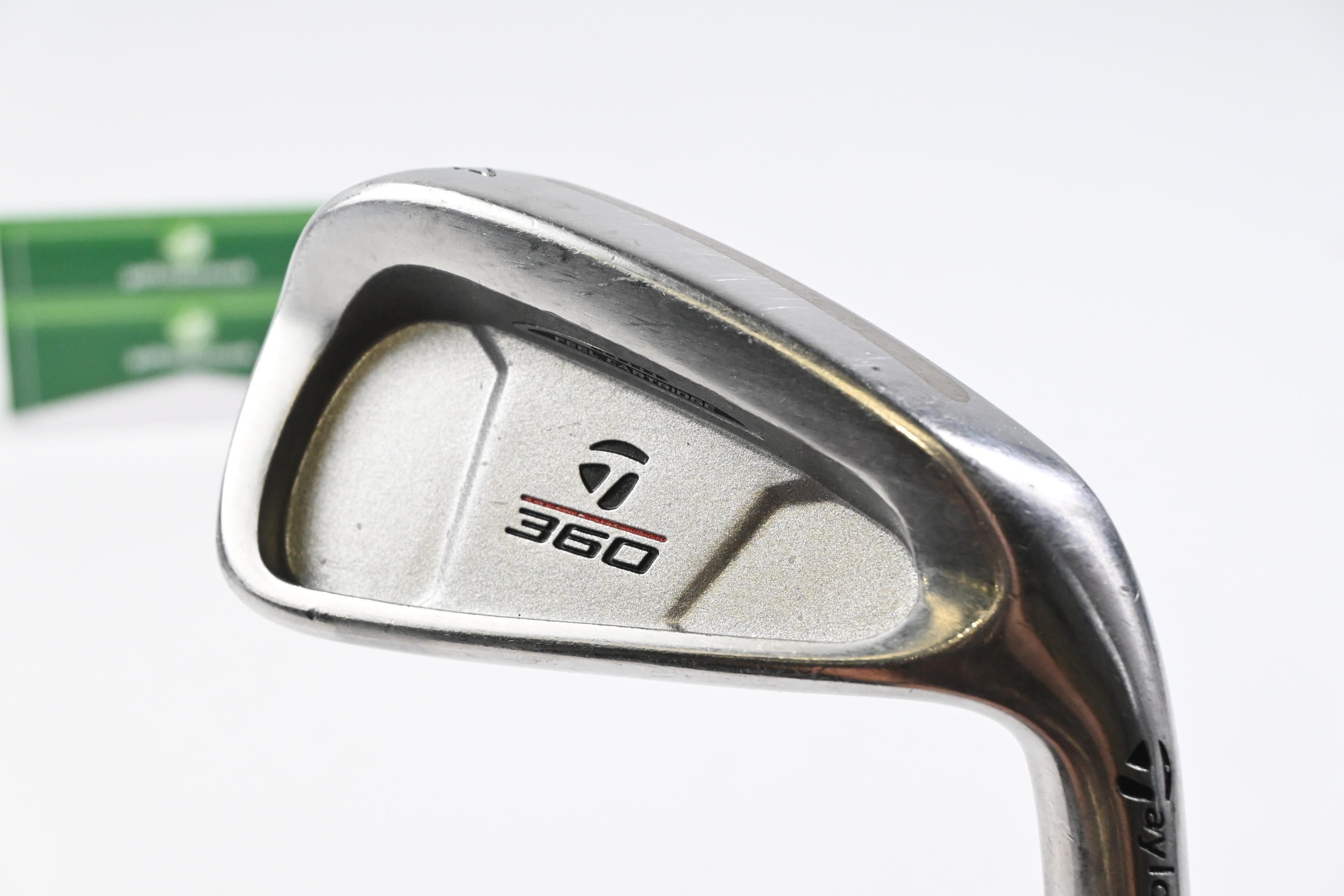 Taylormade 360 Series #4 Iron / 23 Degree / Regular Flex Taylormade Lite 80