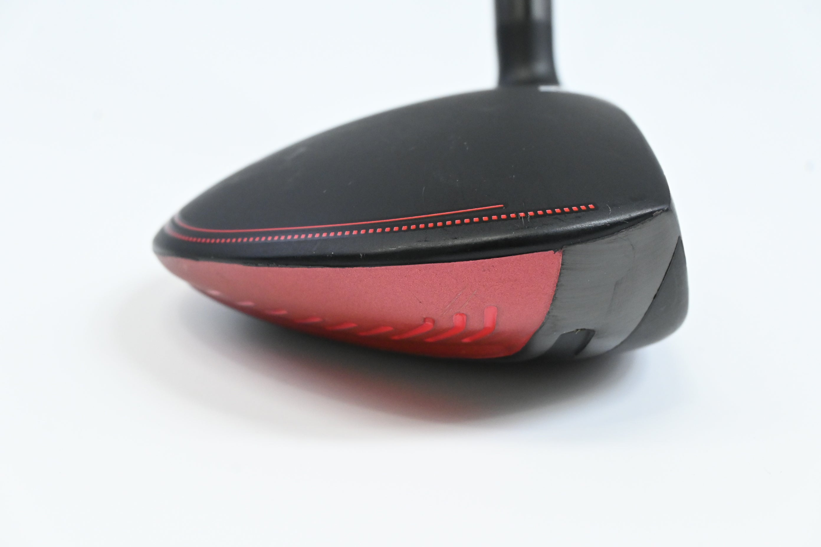 MacGregor V-Foil Speed #5 Wood / 18 Degree / Regular Flex MacGregor V-Max Shaft