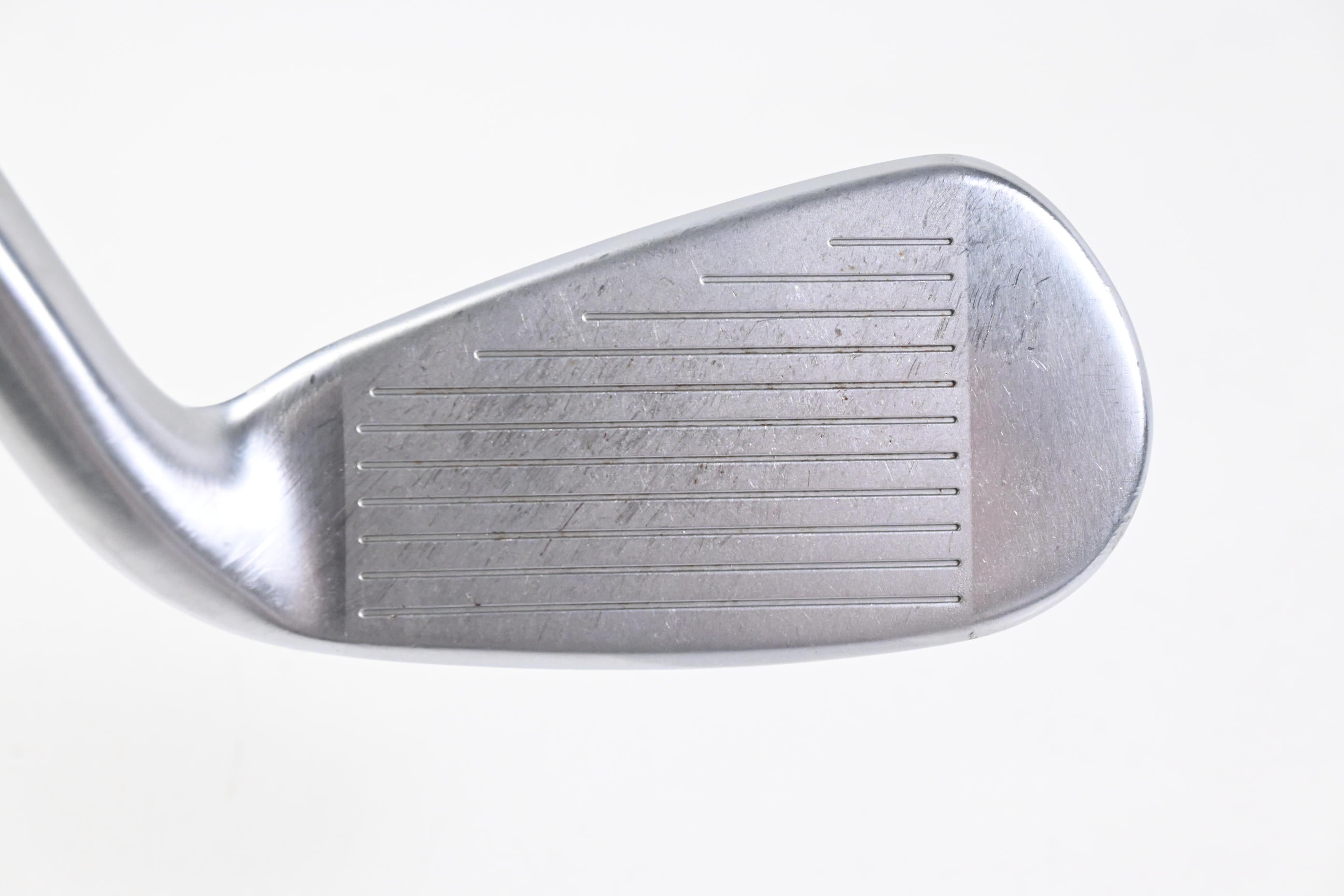 Left Hand Taylormade SIM DHY #4 Hybrid / 22 Degree / Regular Flex Diamana 65