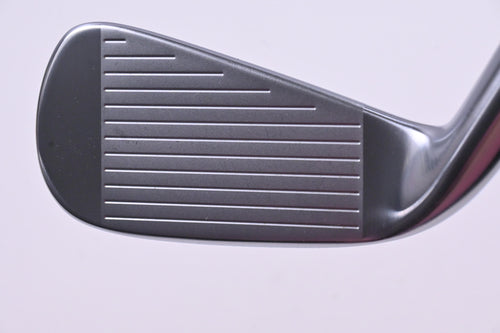Titleist U505 2023 #3 Iron / 20 Degree / Stiff Flex HZRDUS Black 80 Shaft