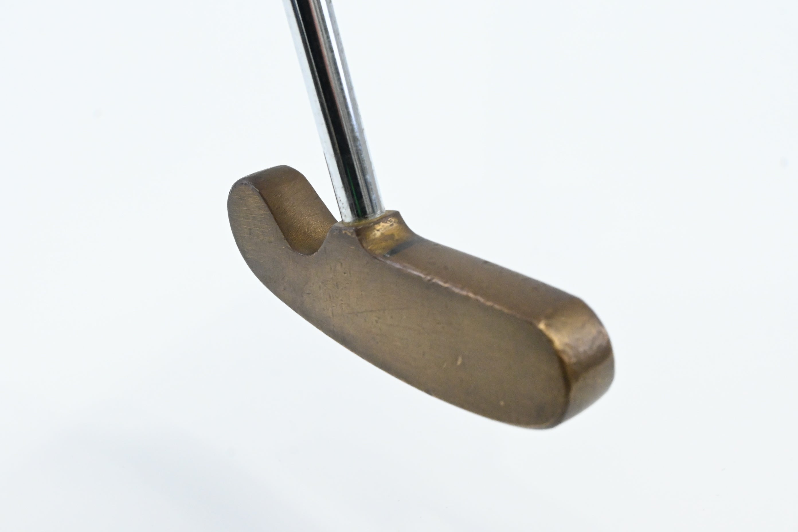 John Letters Golden Goose MK5 Putter / 35 Inch