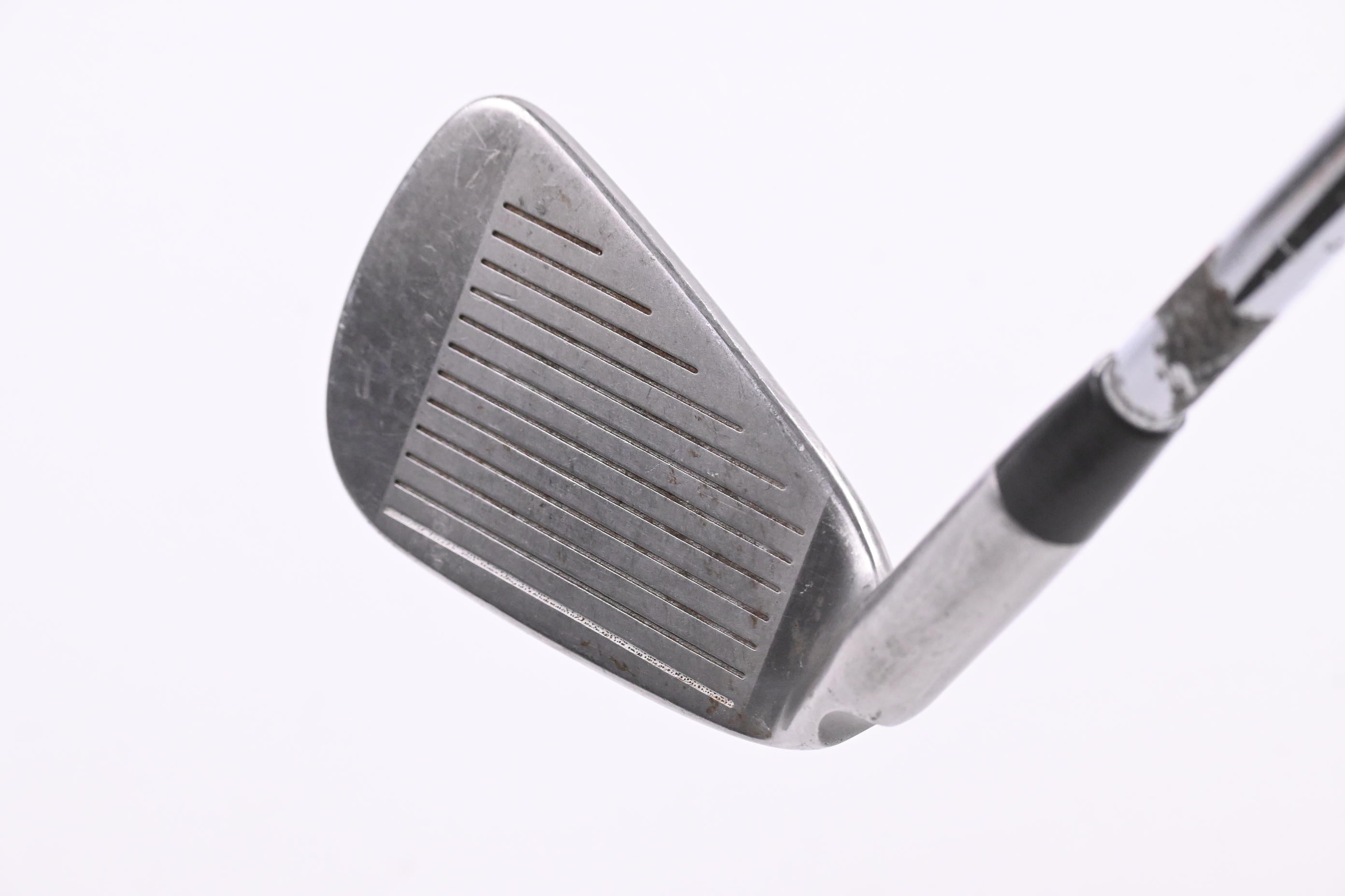 Ping S59 #6 Iron / 30.5 Degree / Black Dot / Stiff Flex Steel Shaft