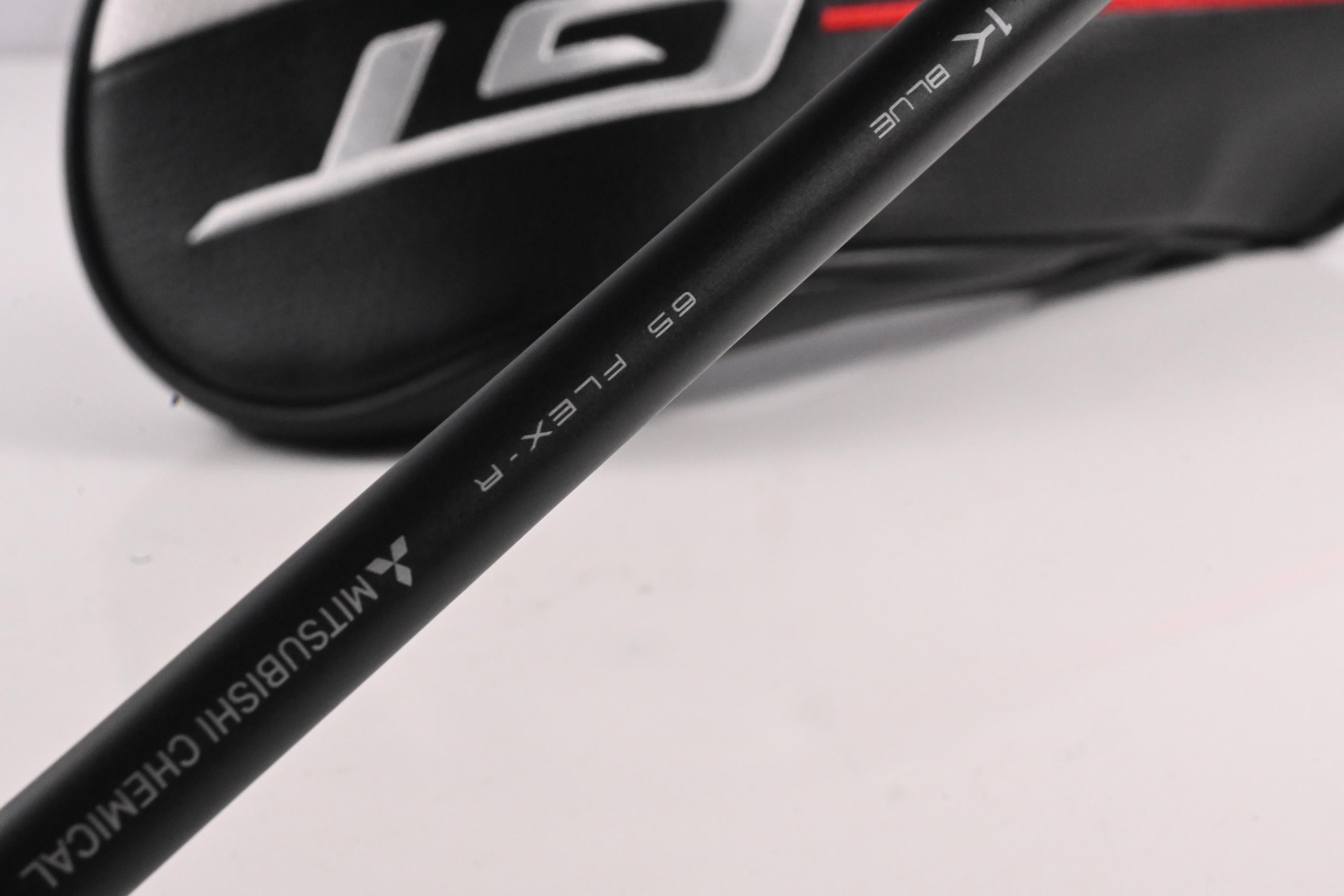 Titleist GT2 #5 Wood / 18 Degree / Regular Flex Tensei 1K Blue 65 Shaft