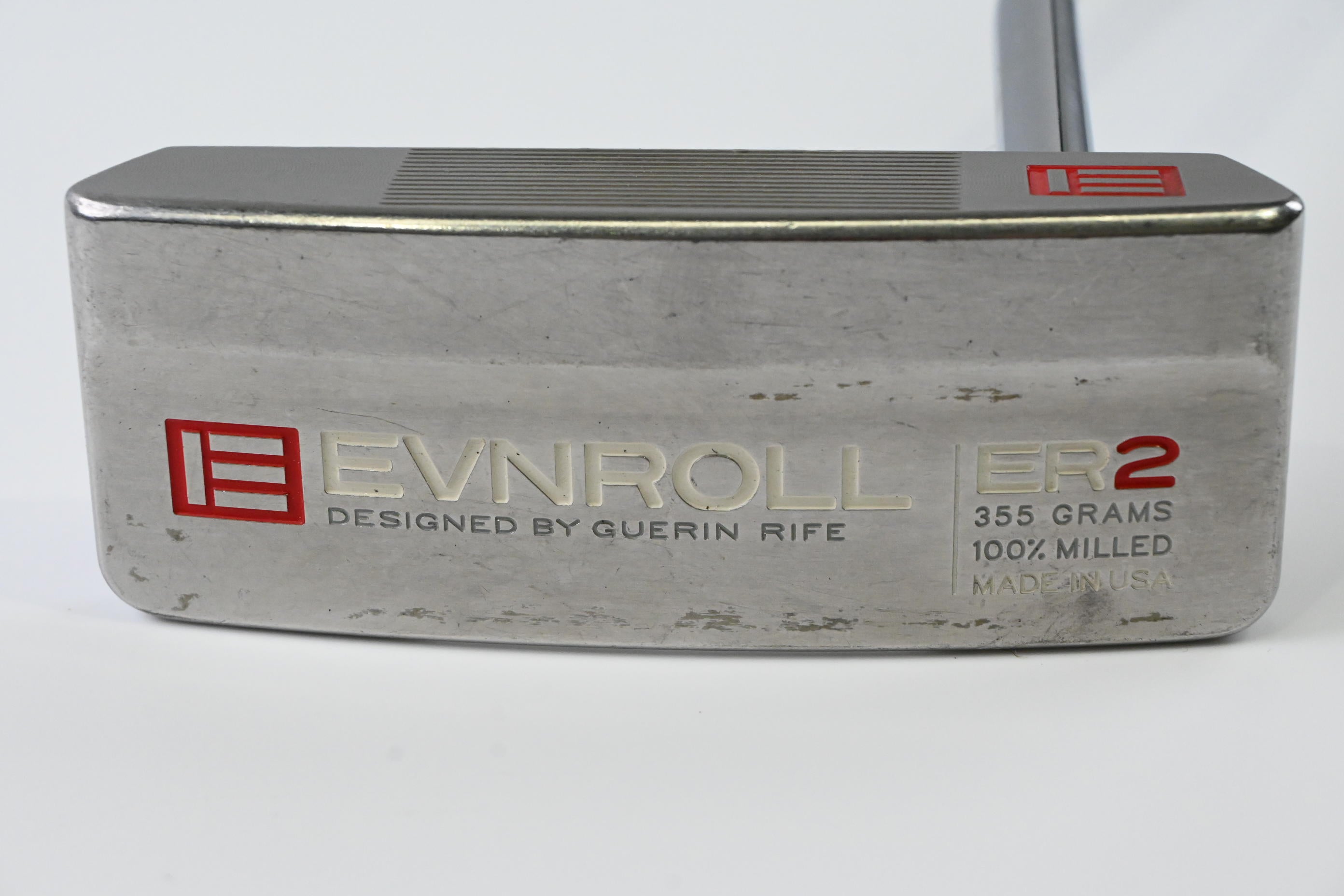 Evnroll Classics ER2 Putter / 34 Inch