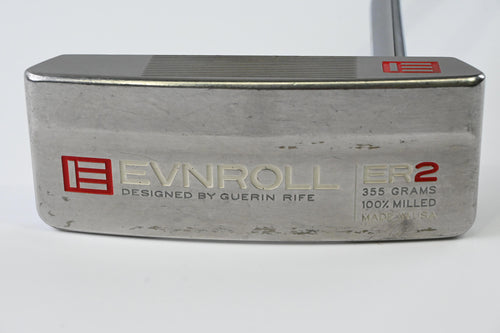 Evnroll Classics ER2 Putter / 34 Inch