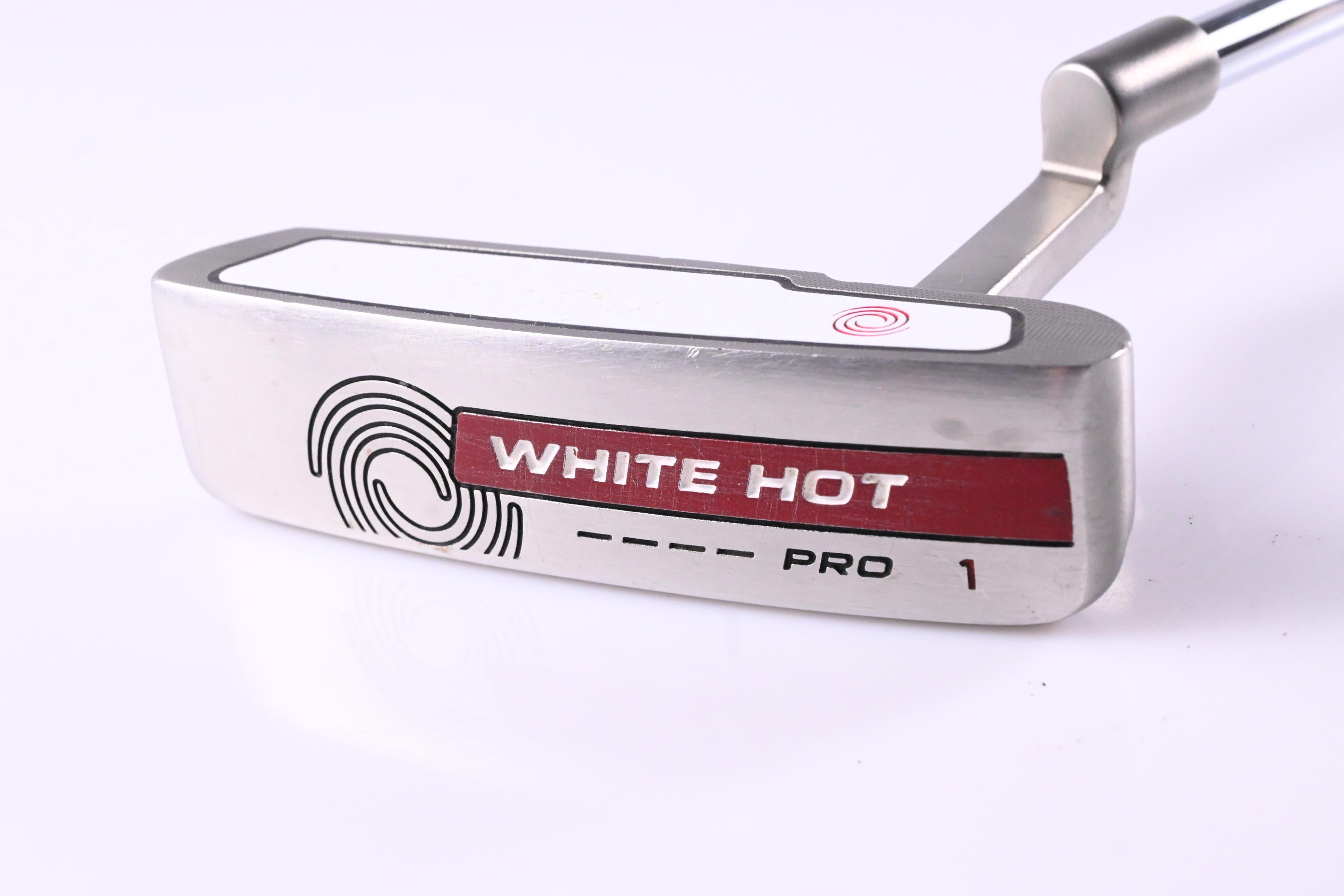 Odyssey White Hot Pro #1 Putter / 35 Inch