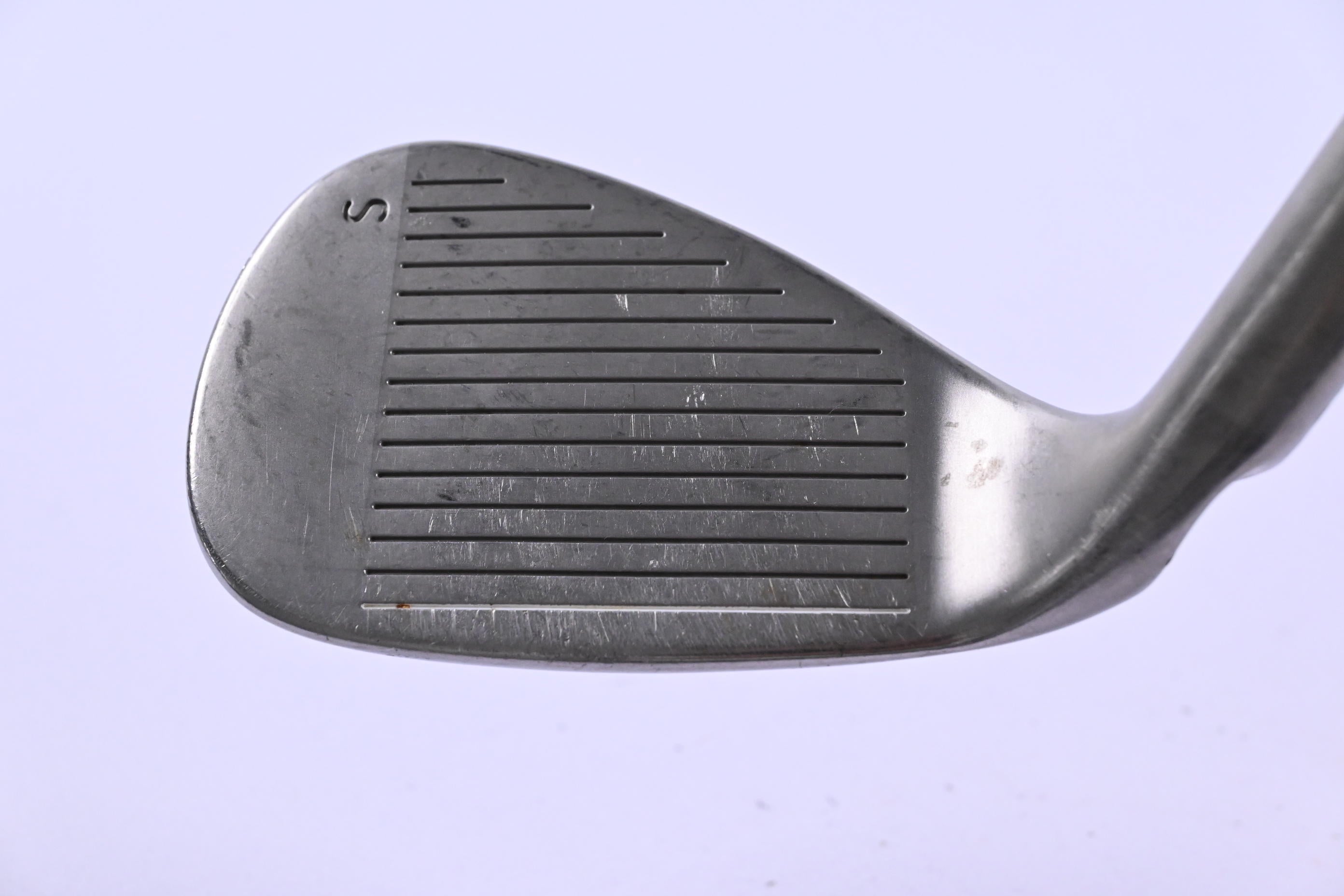 Ladies Ping G Le Sand Wedge / 56 Degree / Orange Dot / Ladies Flex Ping ULT 230