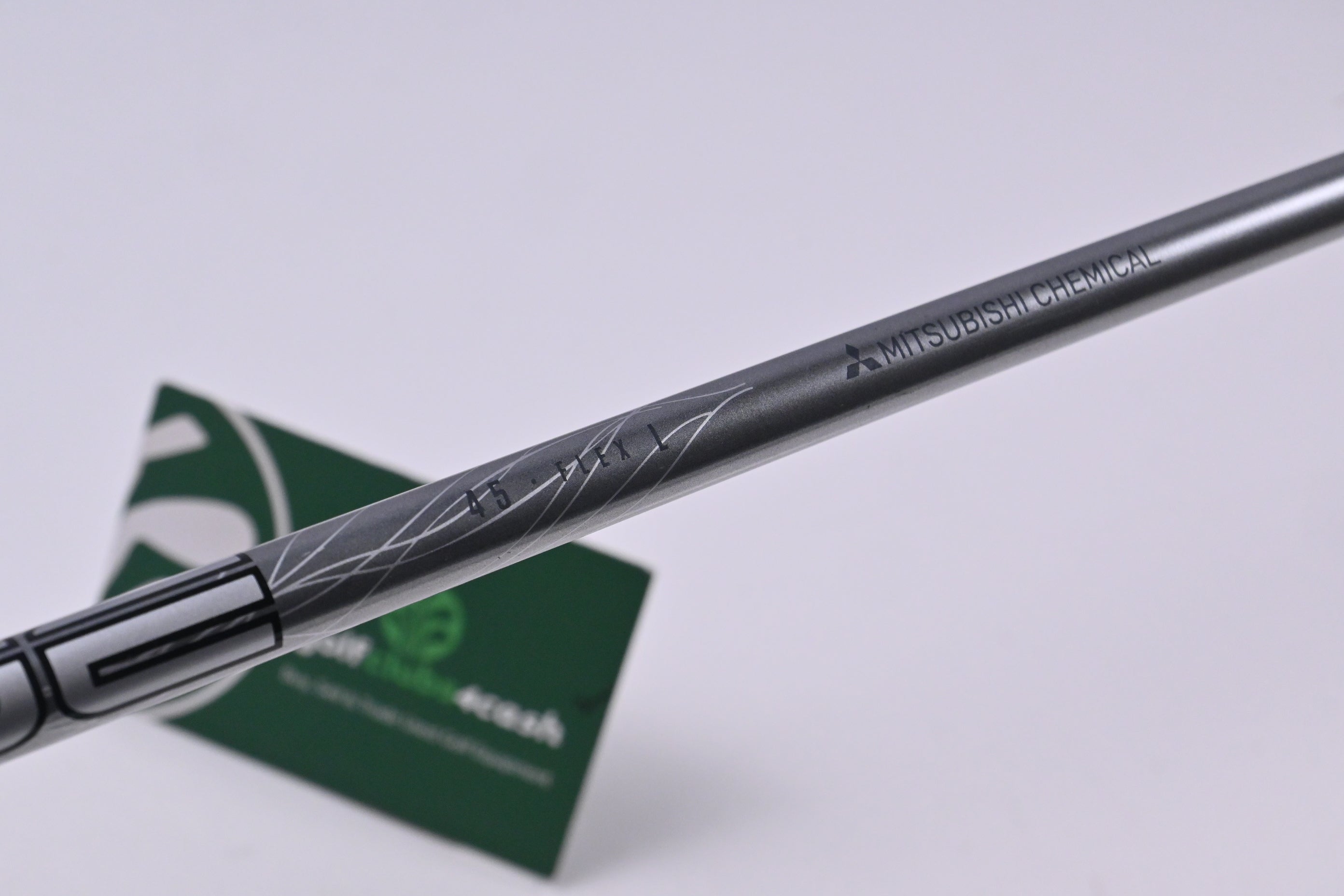 Kuro Kage Black 45 #3 Wood Shaft / Ladies Flex / Titleist 2nd Gen