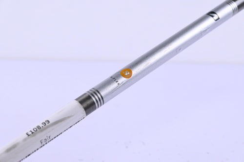 Ping G410 #3 Hybrid / 19 Degree / Stiff Flex Steelfiber i80 Shaft