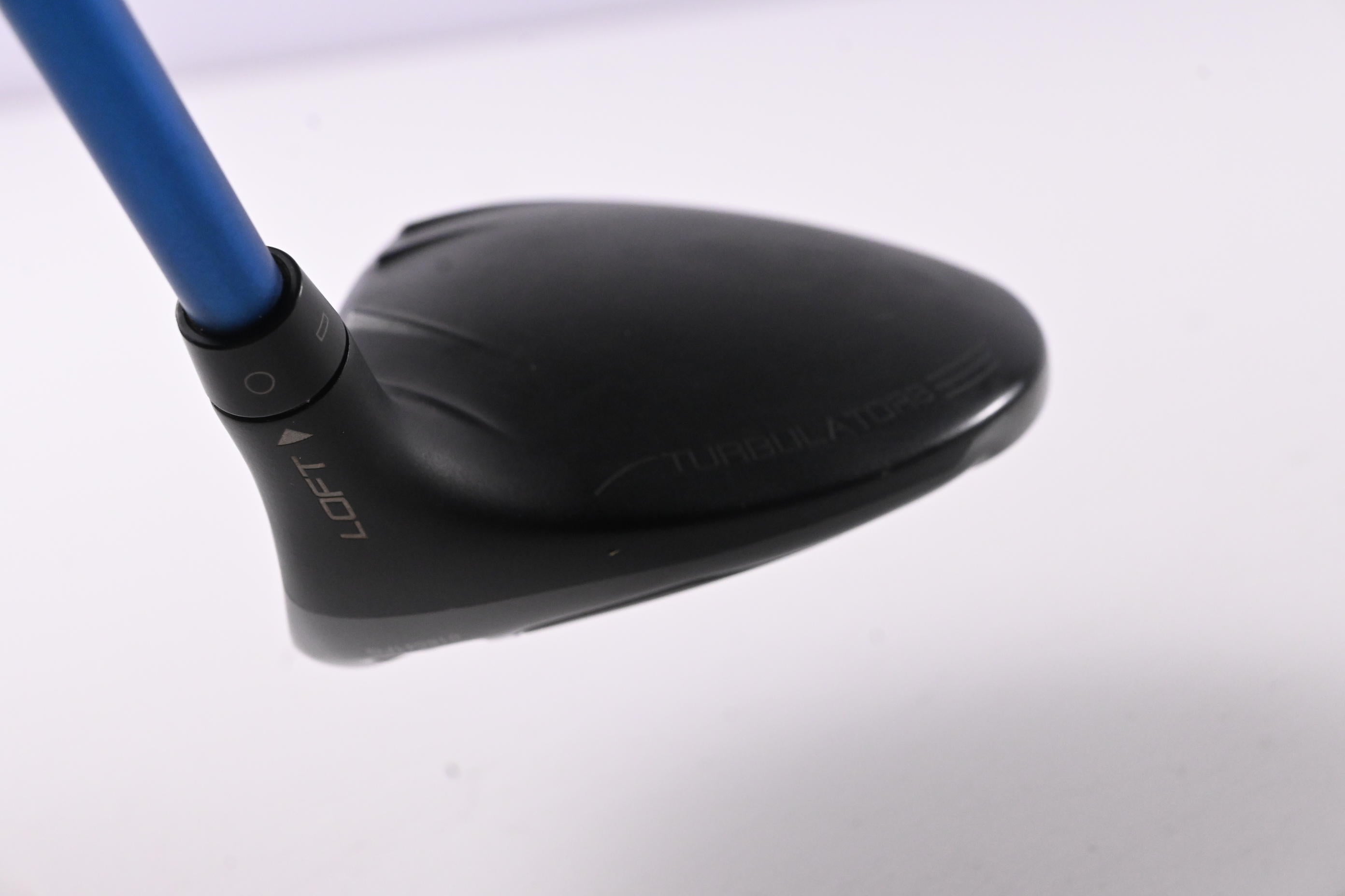 Ping G30 #7 Wood / 21 Degree / Senior Flex Ping TFC 419 Shaft