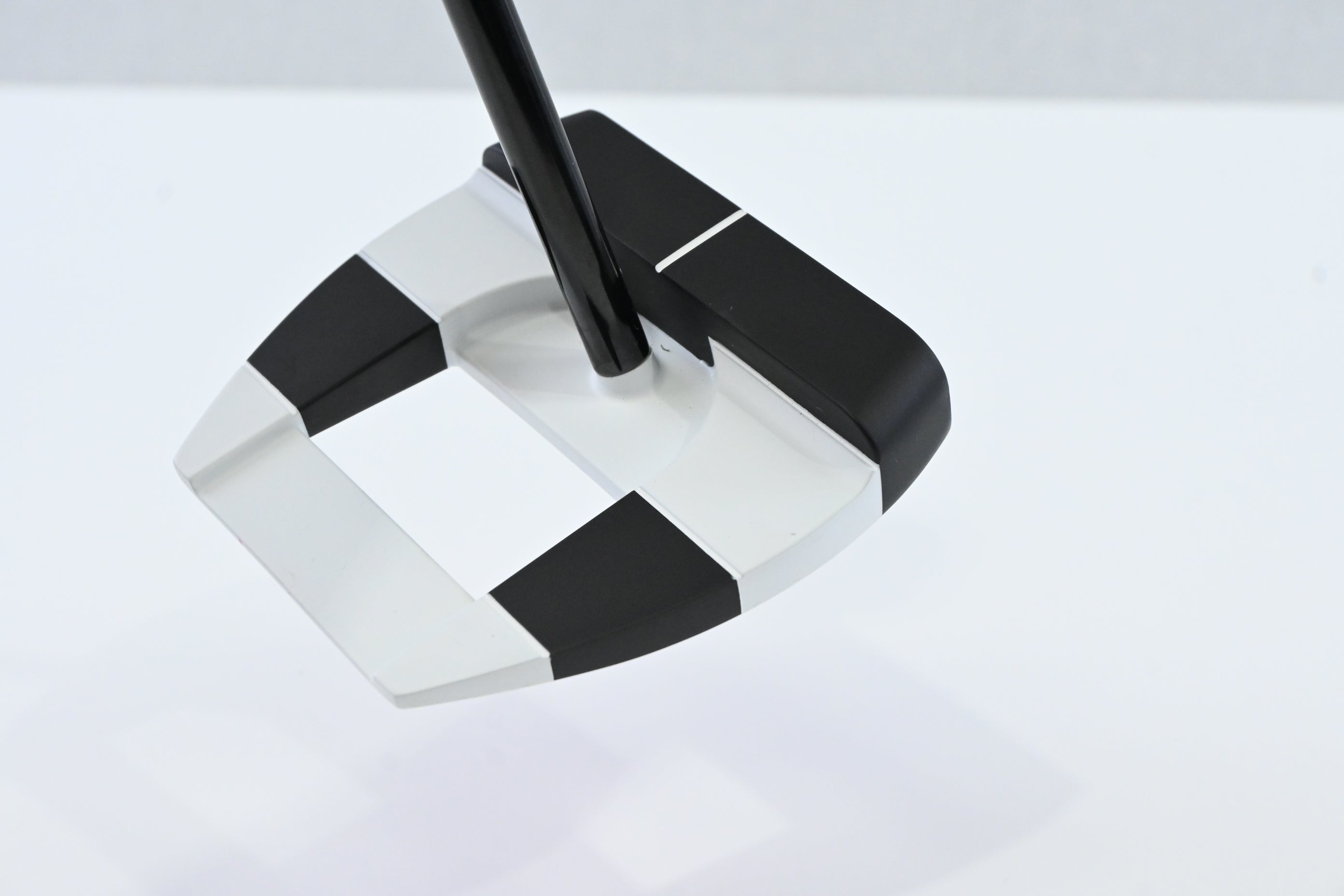 Odyssey Ai-Dual Square 2 Square Jailbird Putter / 34 Inch