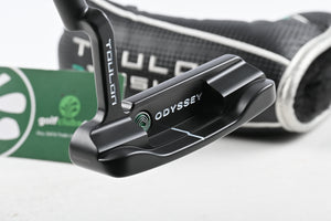 Odyssey Toulon Design Madison 2022 Putter / 34 Inch
