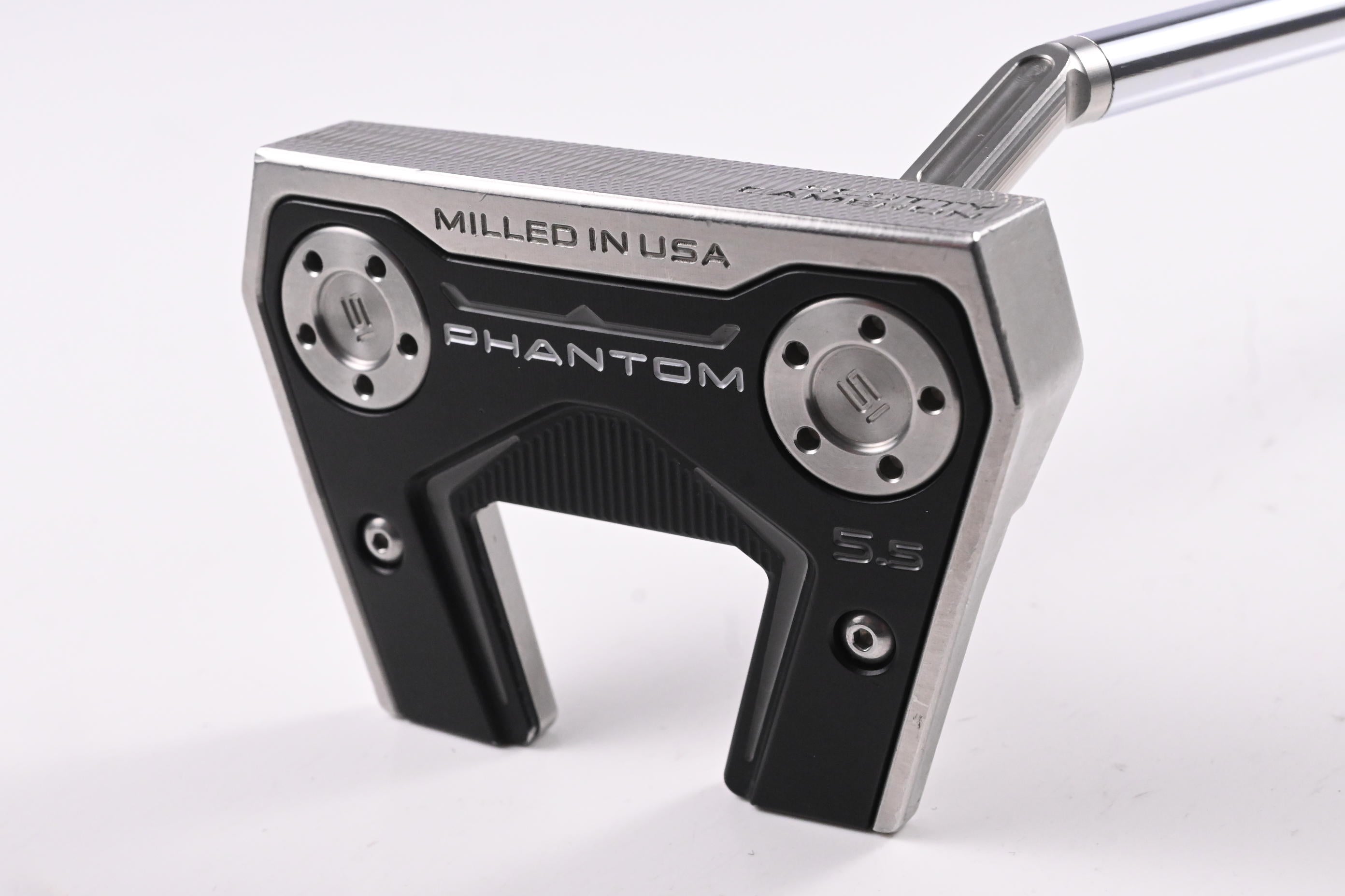 Scotty Cameron 2024 Phantom 5.5 Putter / 34 Inch