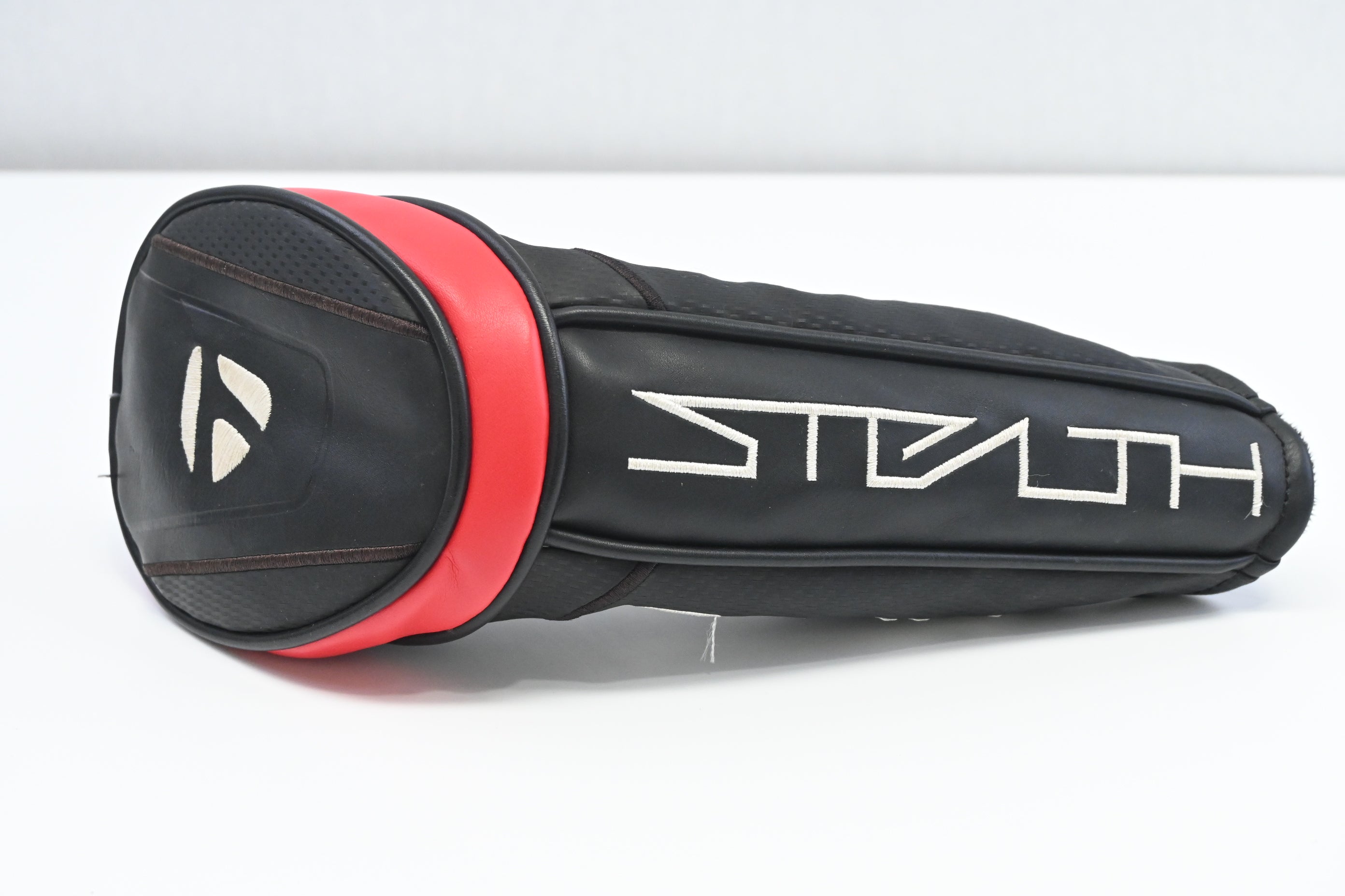 Taylormade Stealth Plus #3 Wood / 15 Degree / Stiff Flex Fujikura Ventus Blue 6