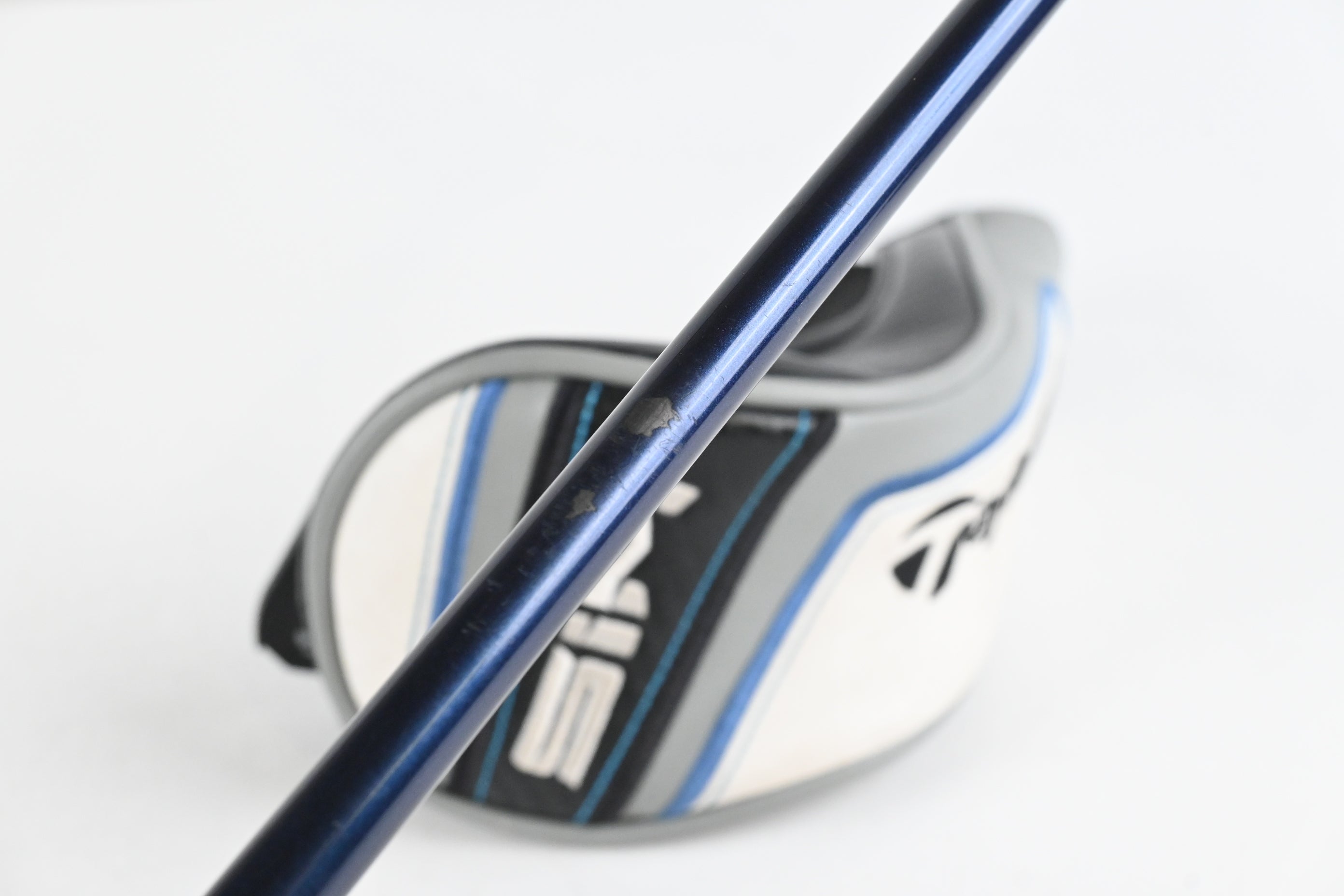 Taylormade SIM Max #3 Hybrid / 19 Degree / Regular Flex Ventus Blue 6 Shaft