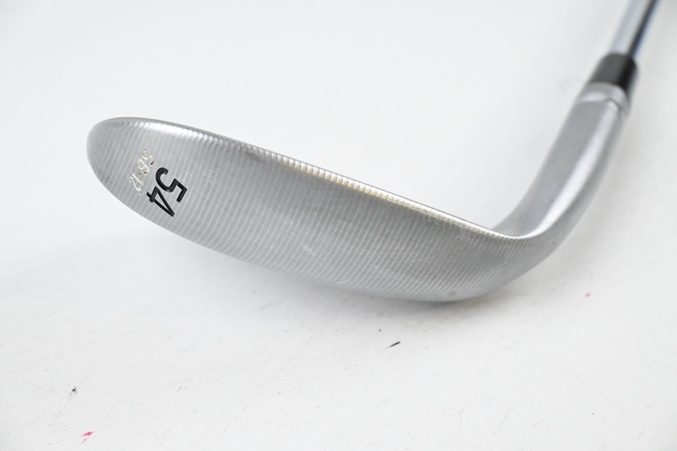 Taylormade Milled Grind 5 Sand Wedge / 54 Degree / Wedge Flex Dynamic Gold 115