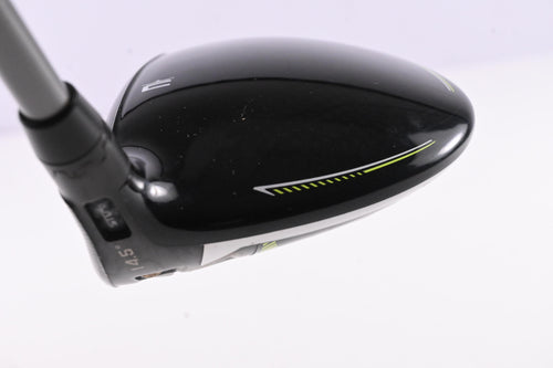 Cobra King Radspeed #3 Wood / 14.5 Degree / Senior Flex Evenflow Riptide CB 40