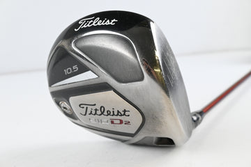 Titleist 910 D2 Driver / 10.5 Degree / Regular Flex Diamana 'illima 61 Shaft