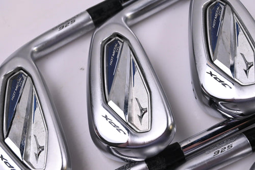 Mizuno JPX 925 Hot Metal HL Irons / 6-PW+GW / Regular Flex N.S.Pro 950GH Neo