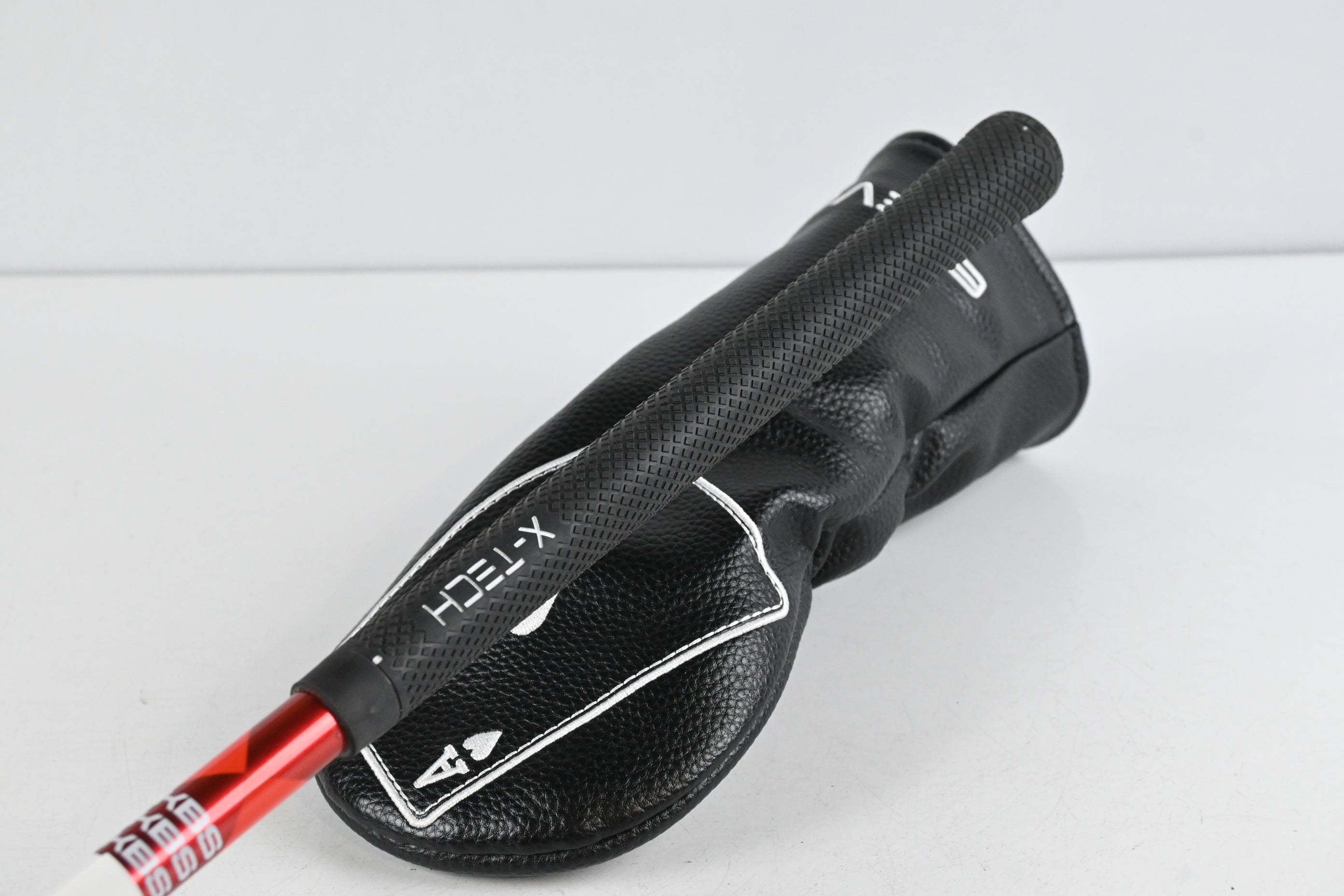 Eleven FW1 #1 Wood / 9 Degree / Stiff Flex KBS Tour Driven 2.0 60 Shaft