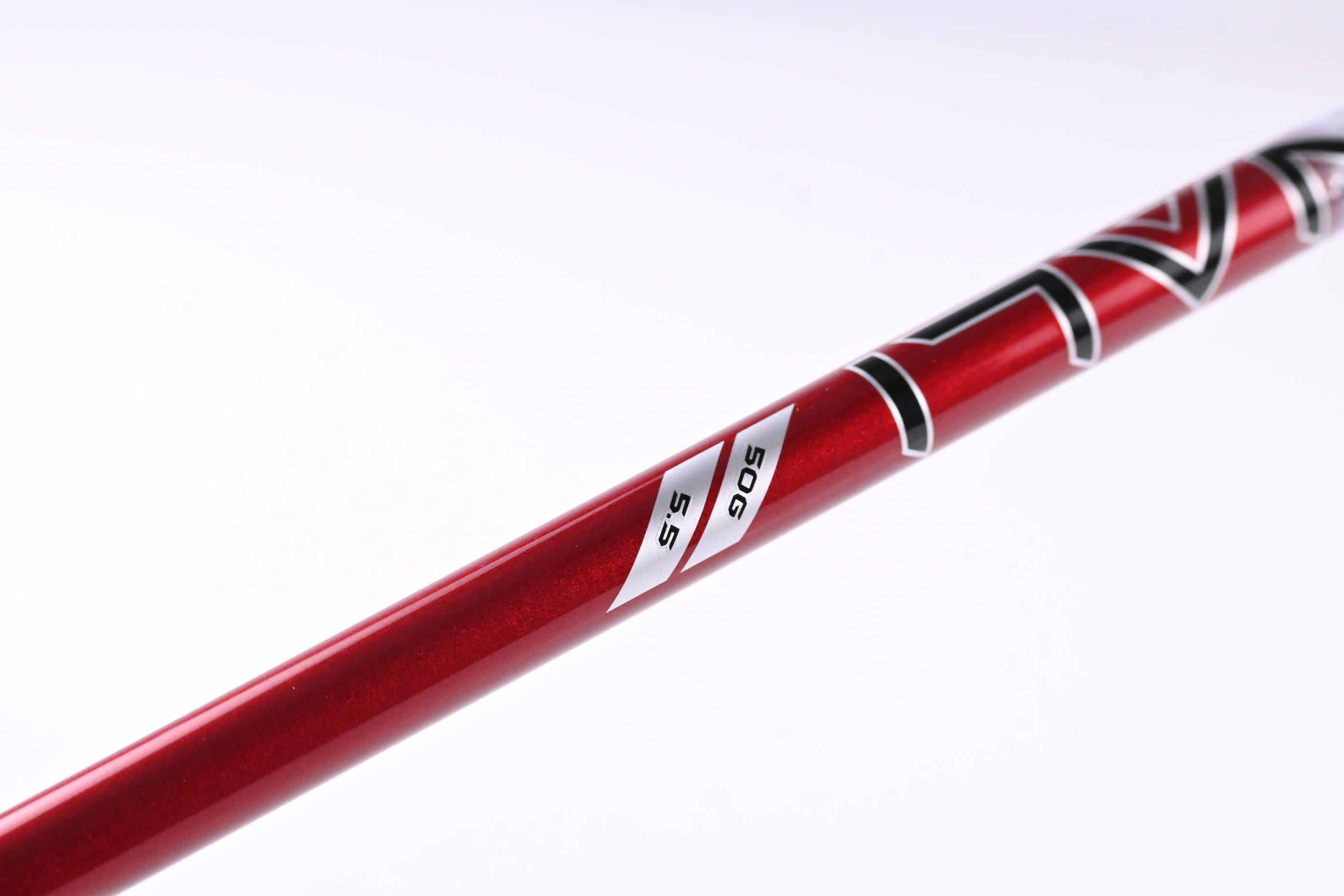 Titleist GT1 Driver / 10 Degree / Regular Flex Denali Red 50 Shaft