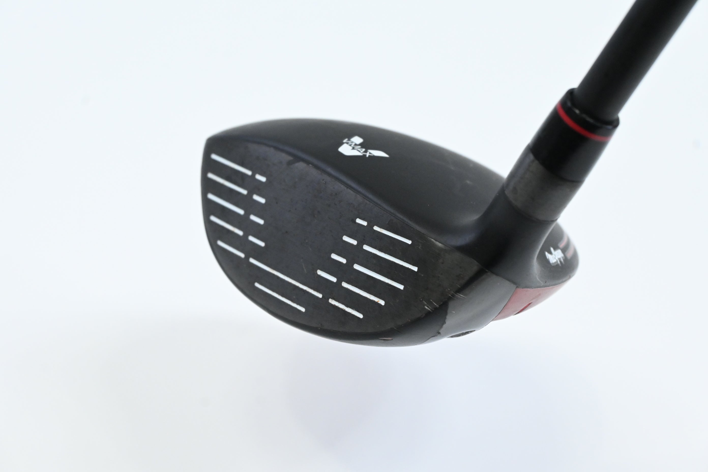 MacGregor V-Foil Speed #5 Wood / 18 Degree / Regular Flex MacGregor V-Max Shaft