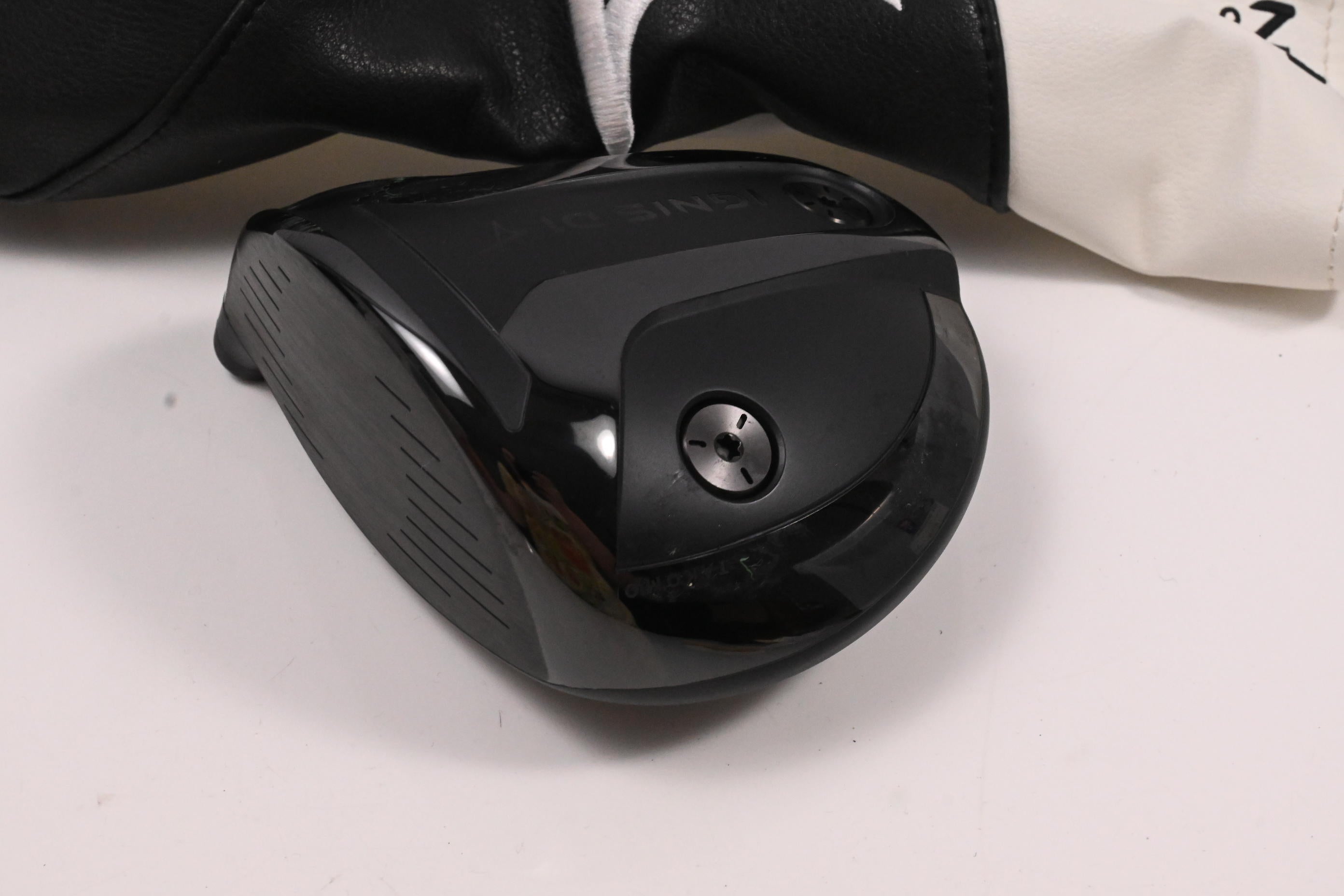 Takomo IIGNIS D1 Driver / 9 Degree / Head Only