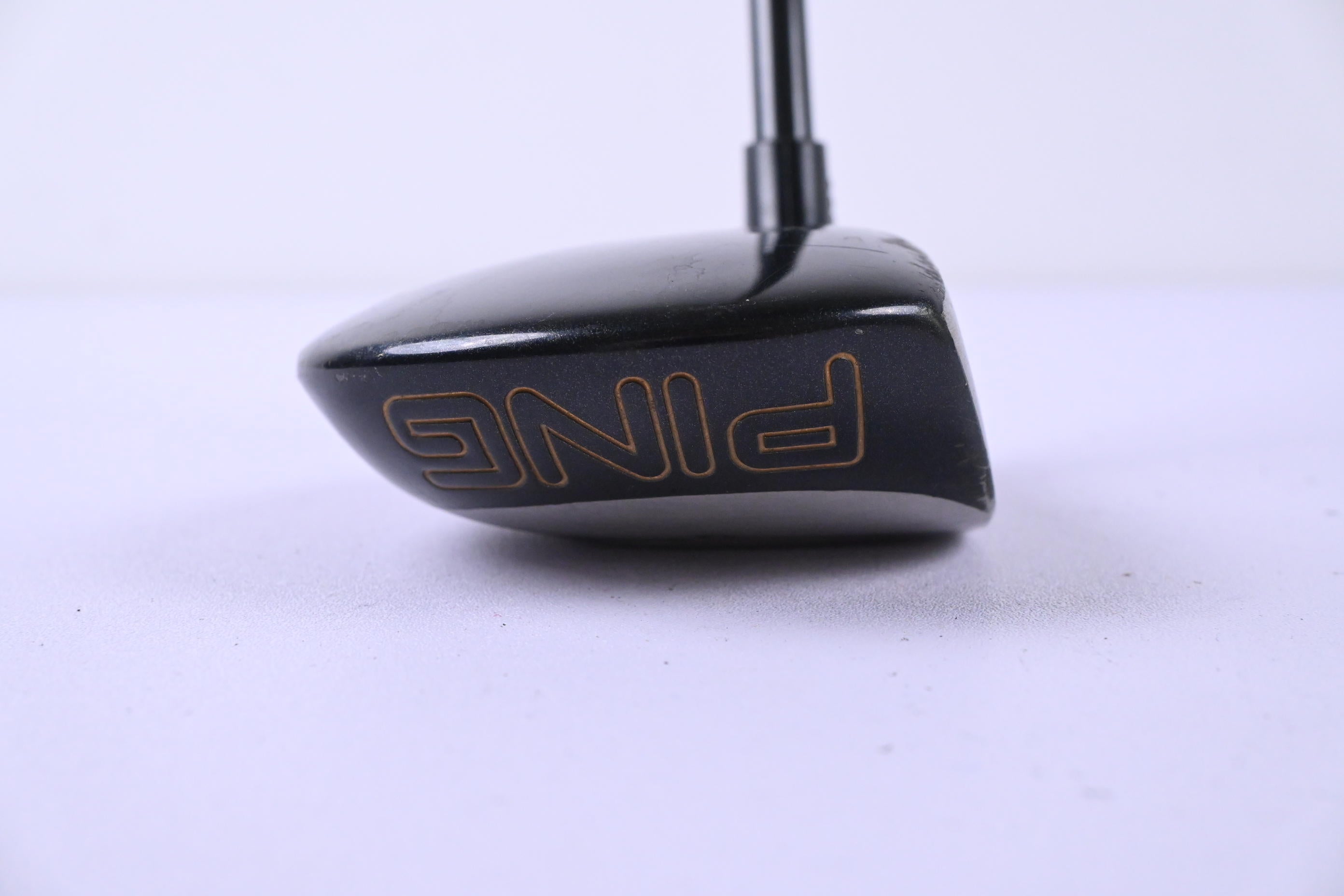 Ping I3 #3 Wood / 14 Degree / Regular Flex Ping 350 Series Shaft