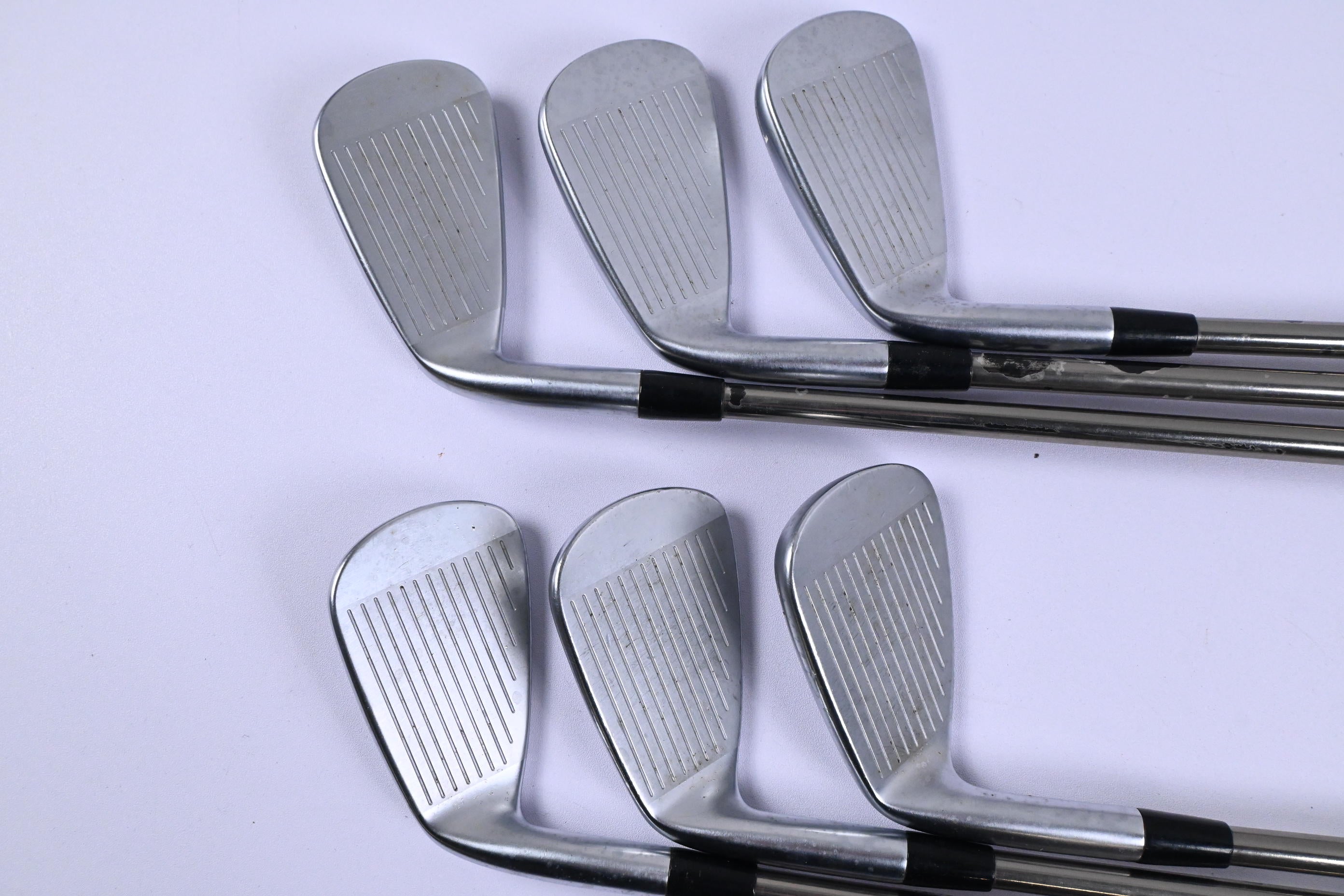 Mizuno JPX 923 Hot Metal Pro Irons / 5-PW / Regular Flex Recoil ESX 460 Shafts