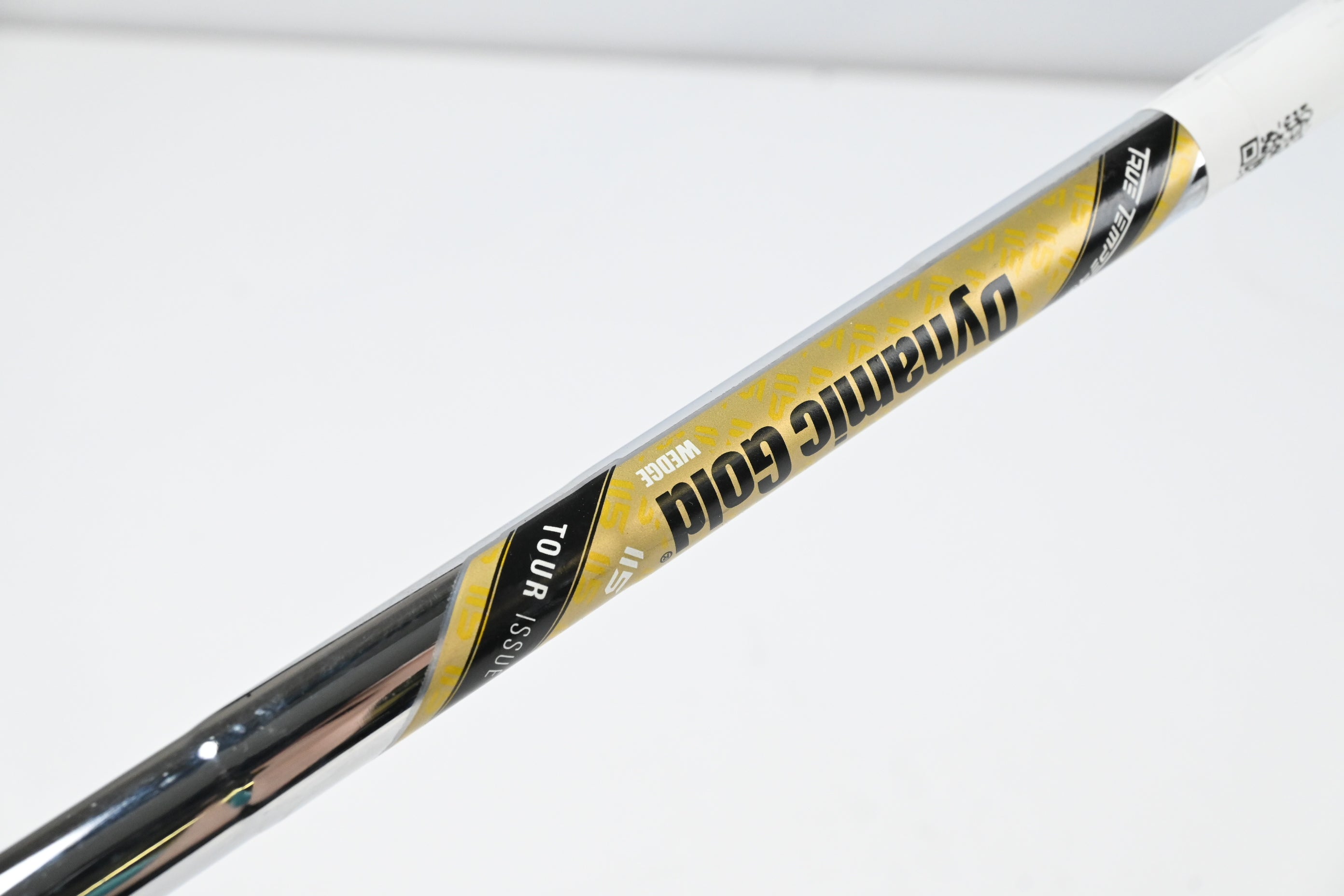 Taylormade Milled Grind 5 Sand Wedge / 54 Degree / Wedge Flex Dynamic Gold 115