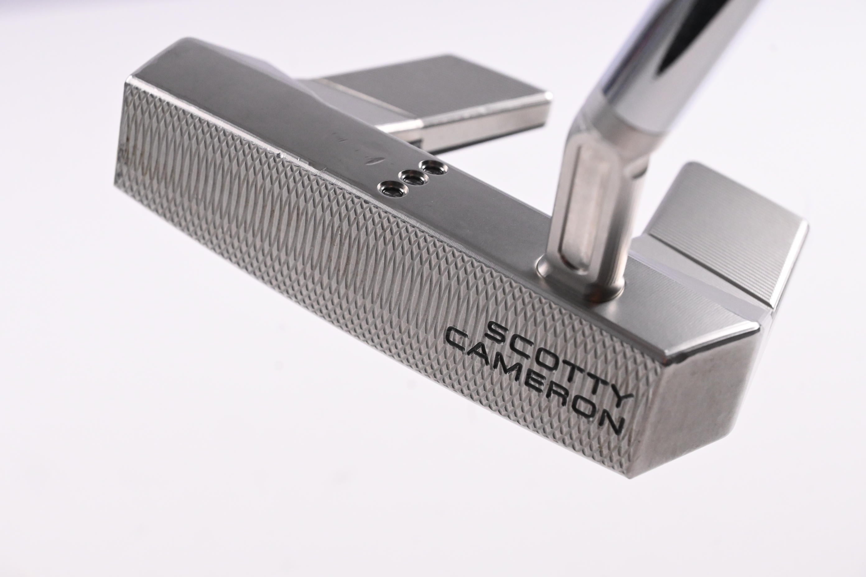 Scotty Cameron 2024 Phantom 5.5 Putter / 34 Inch