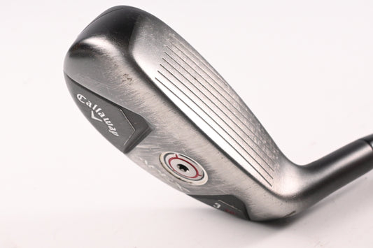 Callaway Apex #3 Hybrid / 20 Degree / Regular Flex Kuro Kage Black 80 Shaft