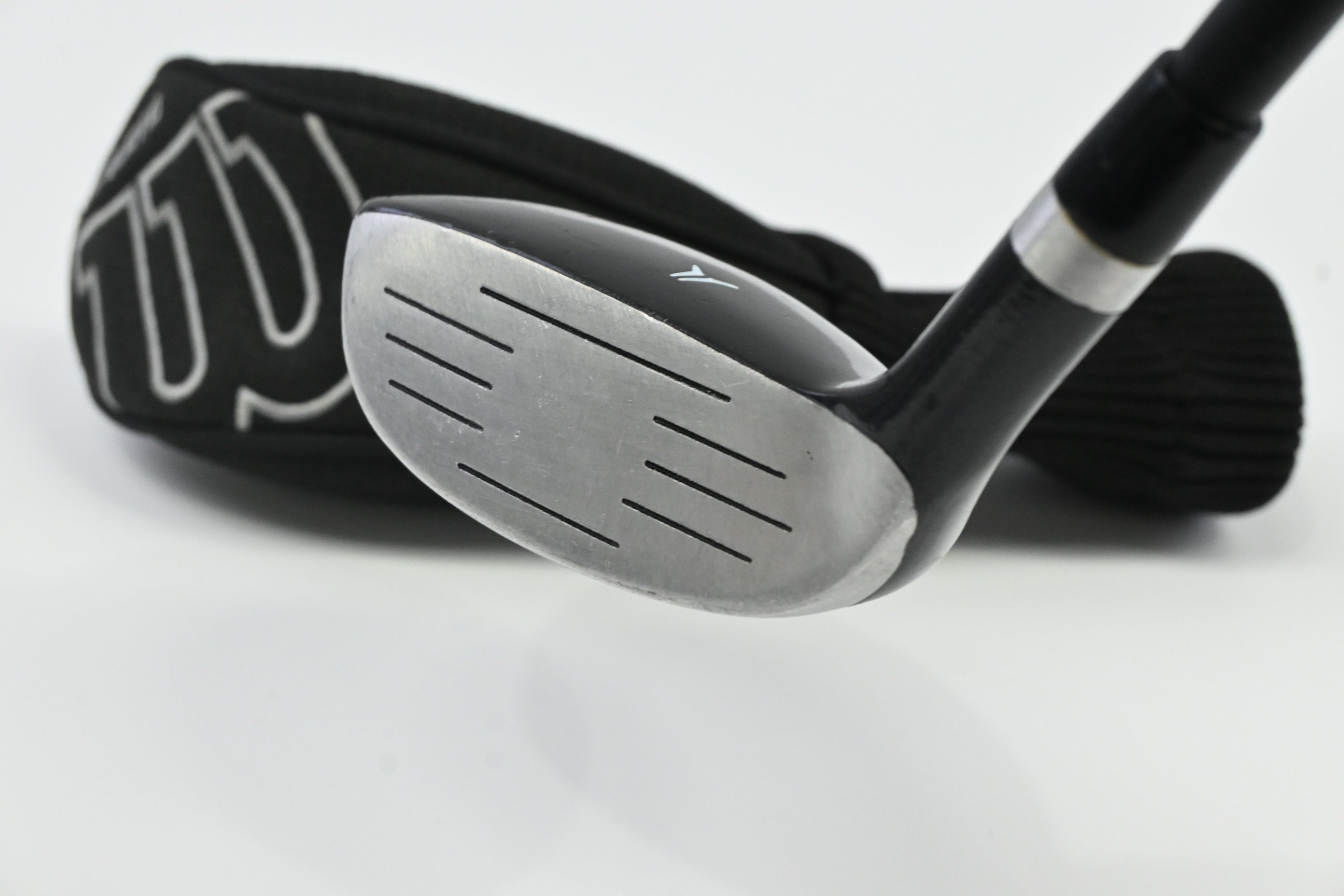Wilson Matrix #5 Hybrid / 25 Degree / Regular Flex Wilson Firestick
