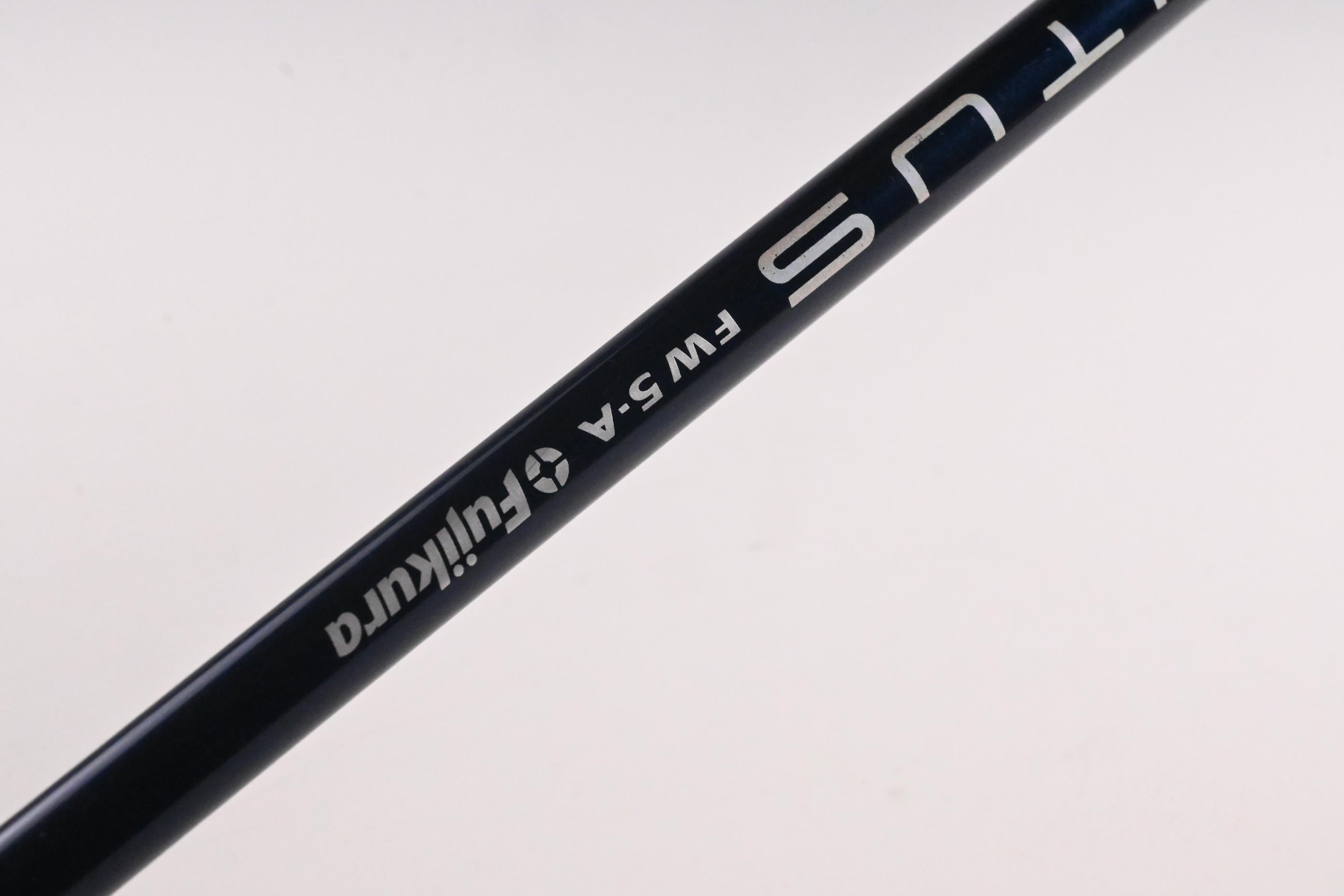 Taylormade SIM2 Max HL #3 Wood / 16.5 Degree / Senior Flex Fujikura Ventus Blue