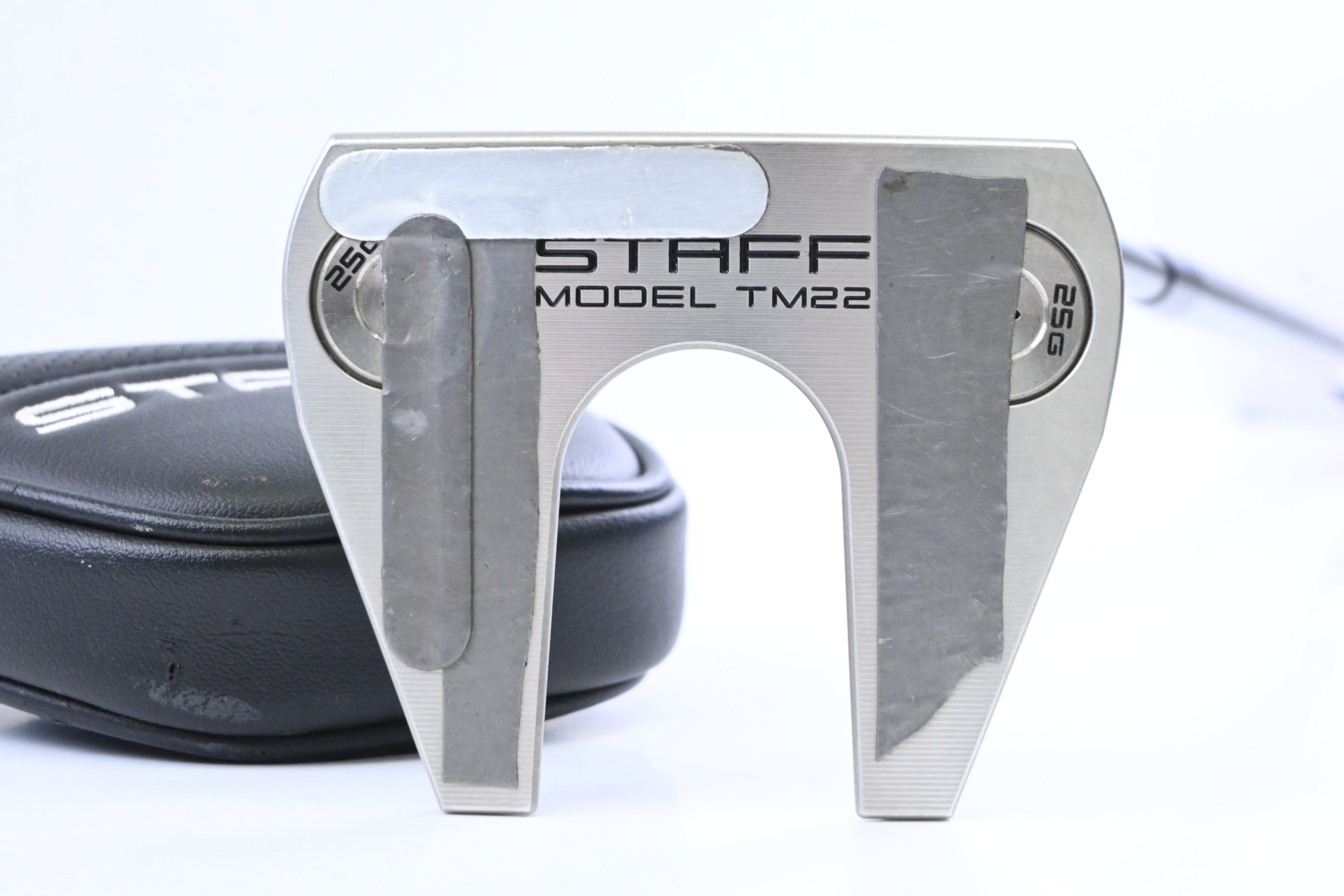 Wilson Staff Model TM 22 Putter / 35 Inch