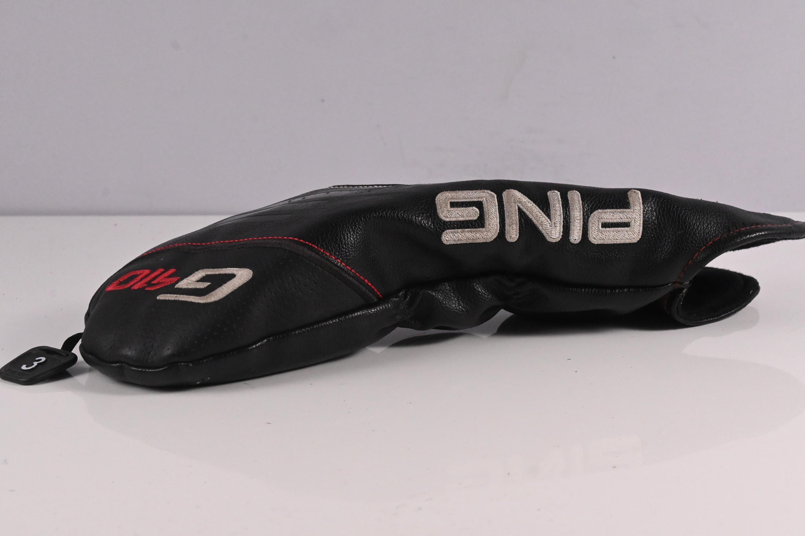 Ping G410 SFT #5 Wood / 19 Degree / Regular Flex Ping Alta CB Red 65 Shaft