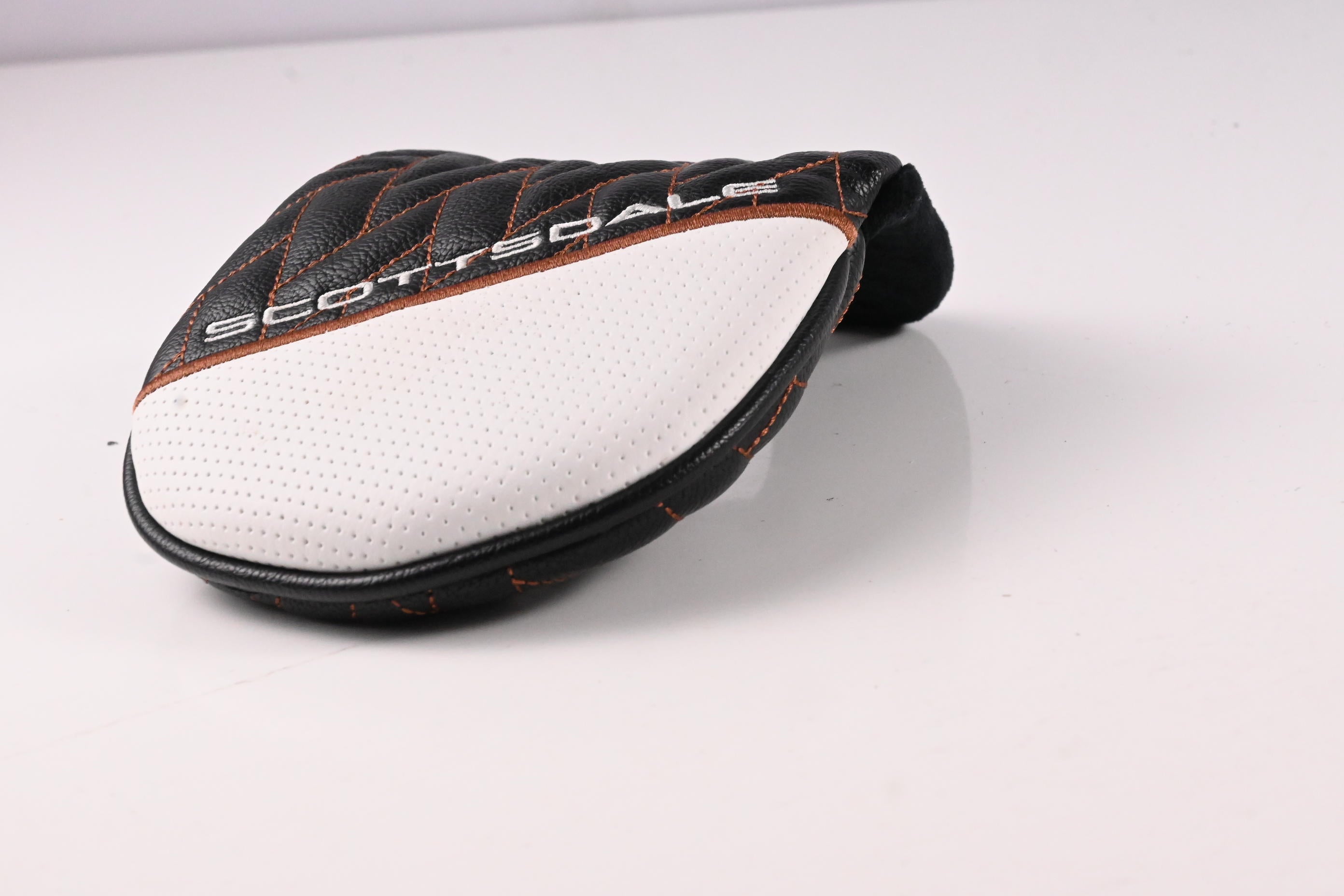 Ping Scottsdale TEC Ally Blue Onset Putter / Black Dot / 34 Inch