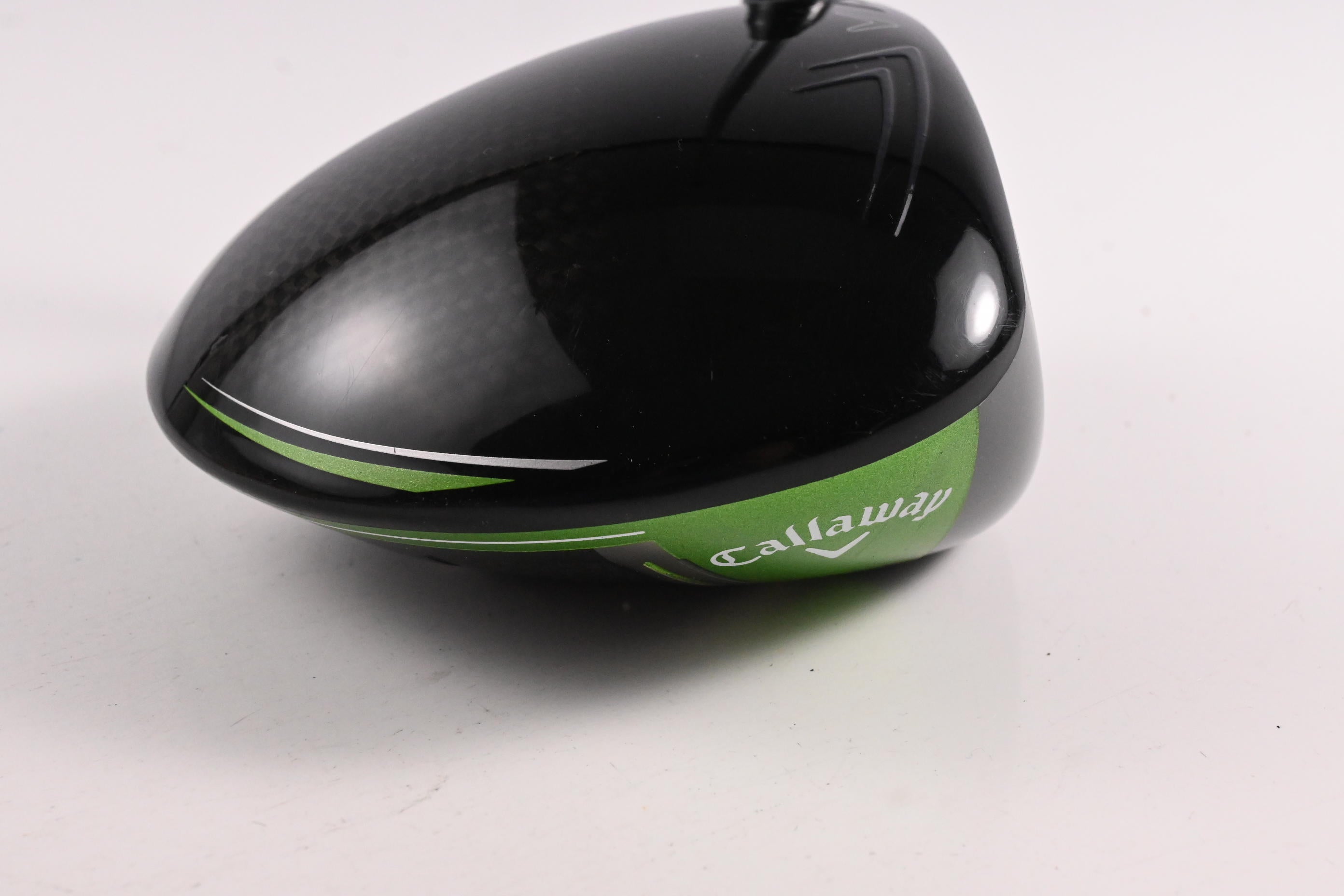 Callaway GBB Epic Driver / 9 Degree / Stiff Flex Hzrdus T800 55 Shaft