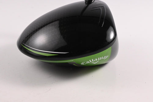 Callaway GBB Epic Driver / 9 Degree / Stiff Flex Hzrdus T800 55 Shaft