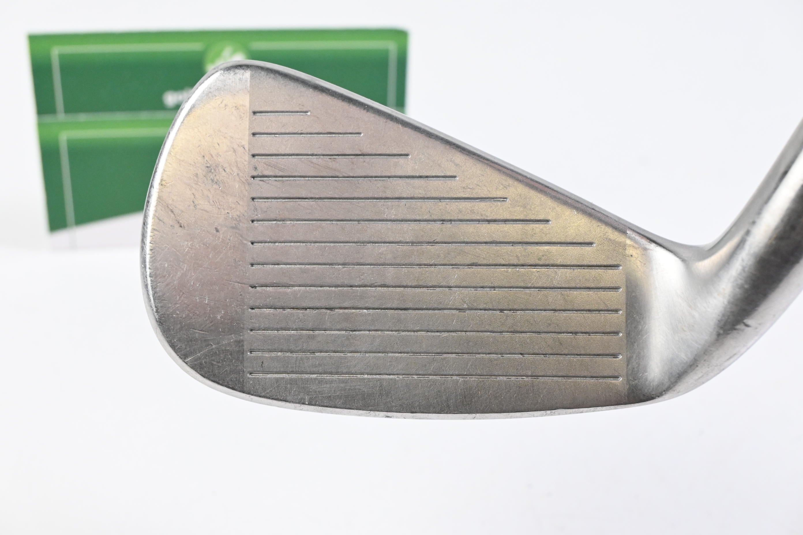 Taylormade 360 Series #4 Iron / 23 Degree / Regular Flex Taylormade Lite 80