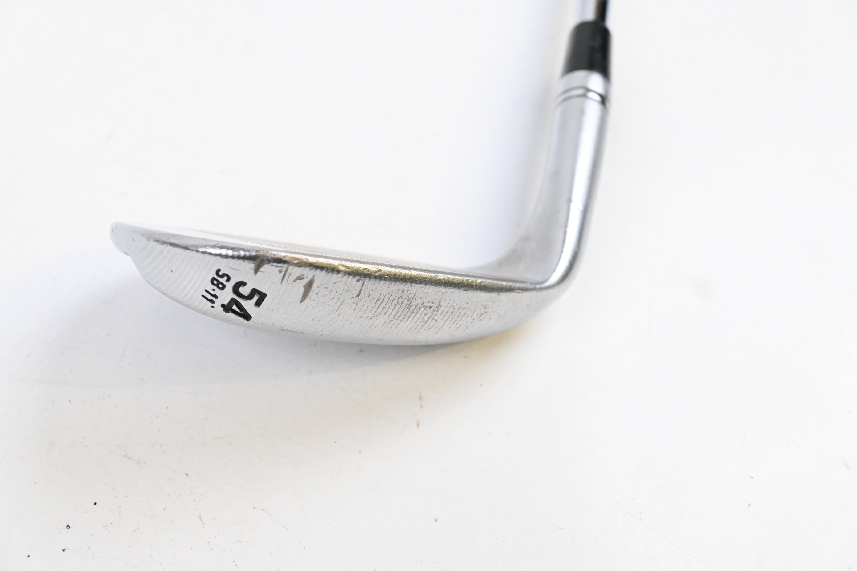 Taylormade Milled Grind 3 Sand Wedge / 54 Degree / Stiff Flex Dynamic Gold S200