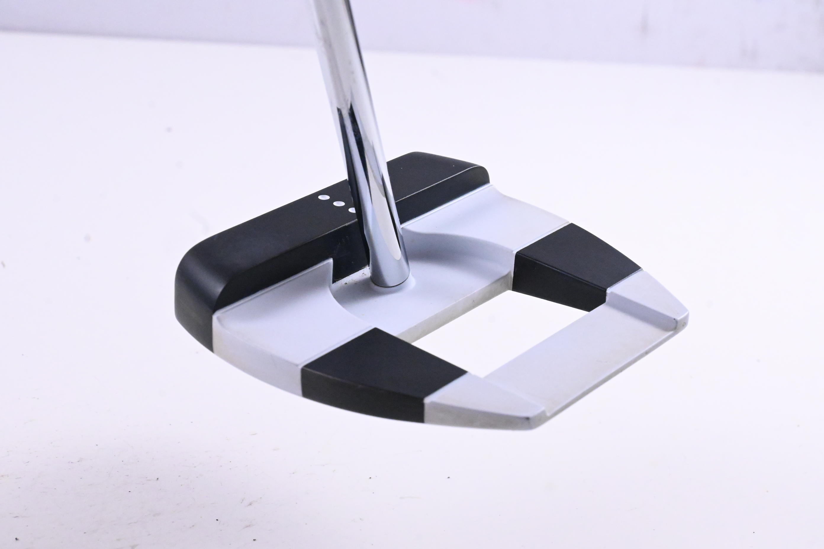 Odyssey Ai-One Square 2 Square Jailbird Putter / 34 Inch