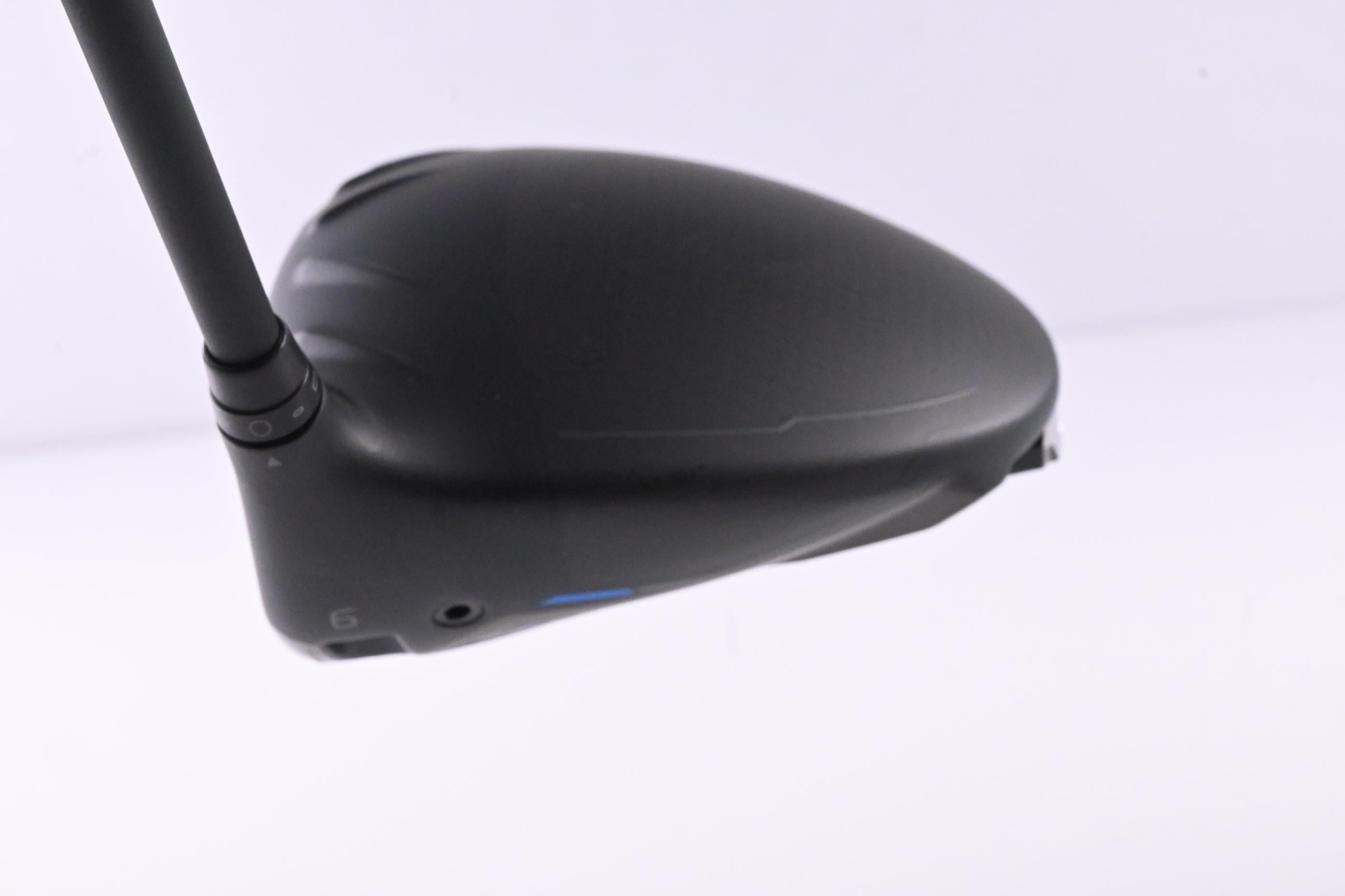 Ping G440 Max Driver / 9 Degree / Stiff Flex Ping Alta CB Blue 50 Shaft