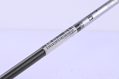 Ping G410 #3 Hybrid / 19 Degree / Stiff Flex Steelfiber i80 Shaft