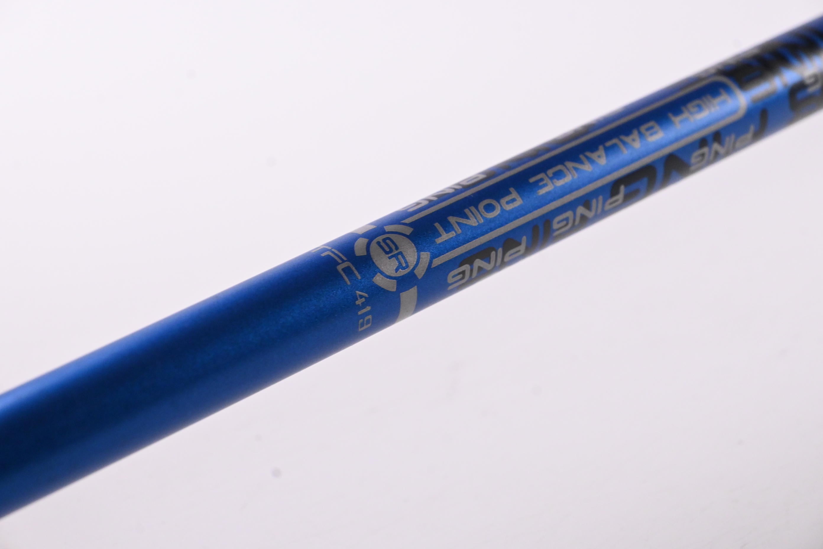 Ping G30 #7 Wood / 21 Degree / Senior Flex Ping TFC 419 Shaft