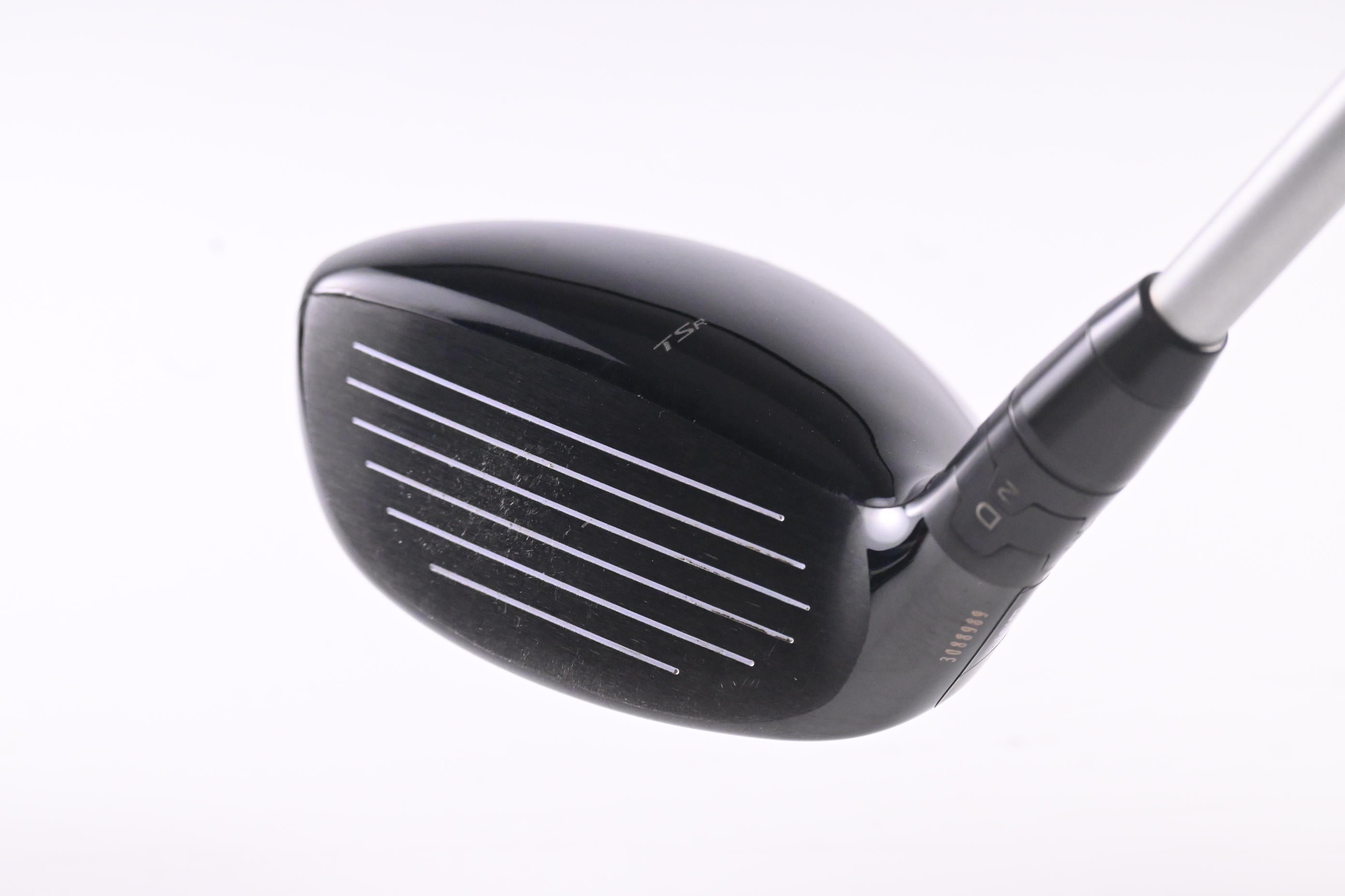 Titleist TSR1 #5 Hybrid / 23 Degree / Regular Flex MMT Speedmesh 50 Shaft