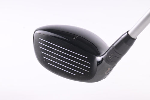 Titleist TSR1 #5 Hybrid / 23 Degree / Regular Flex MMT Speedmesh 50 Shaft