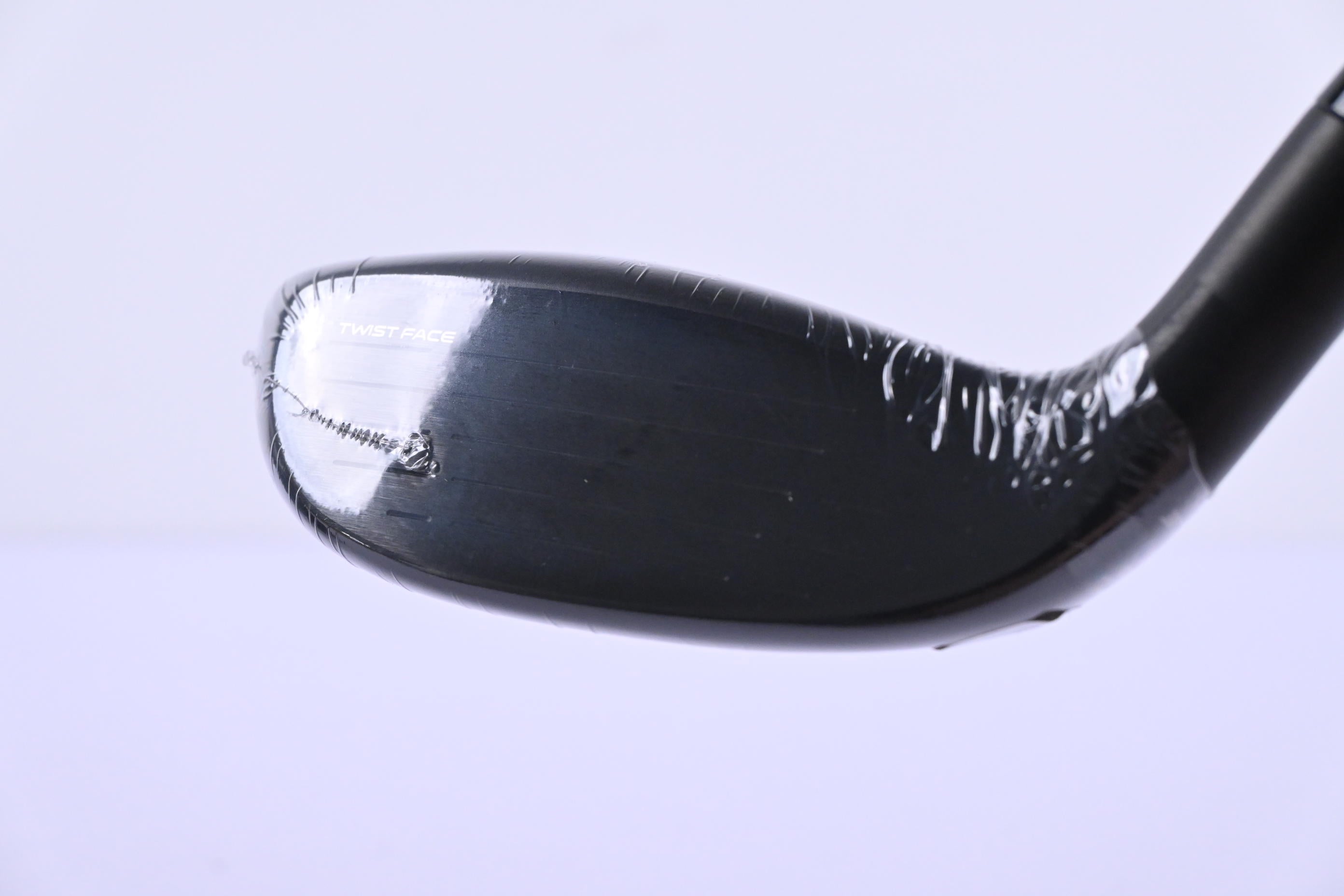 Taylormade Qi4D Max #5 Hybrid / 26 Degree / Regular Flex Taylormade REAX 50